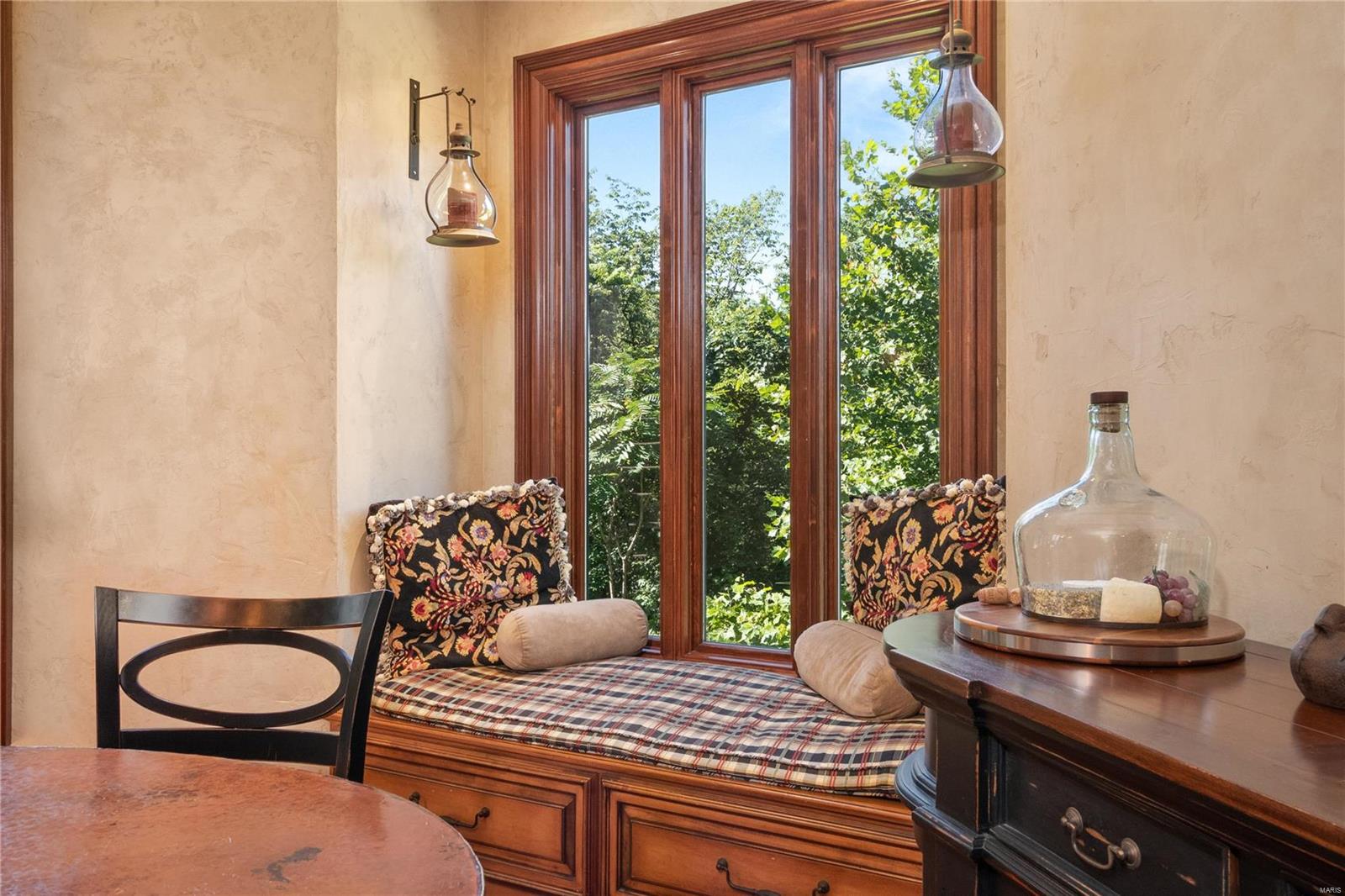 Norrington 28 - Residential