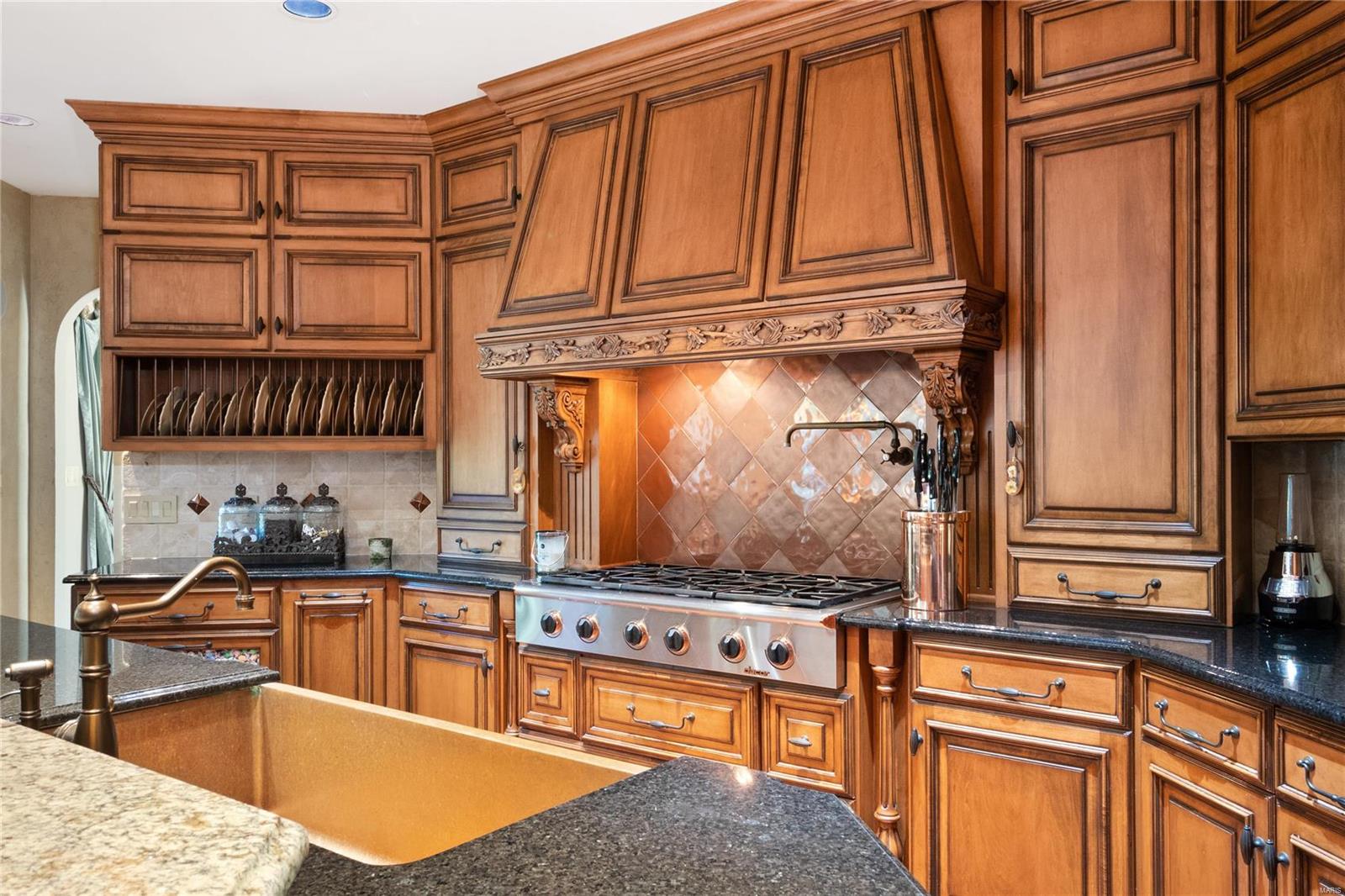 Norrington 28 - Residential