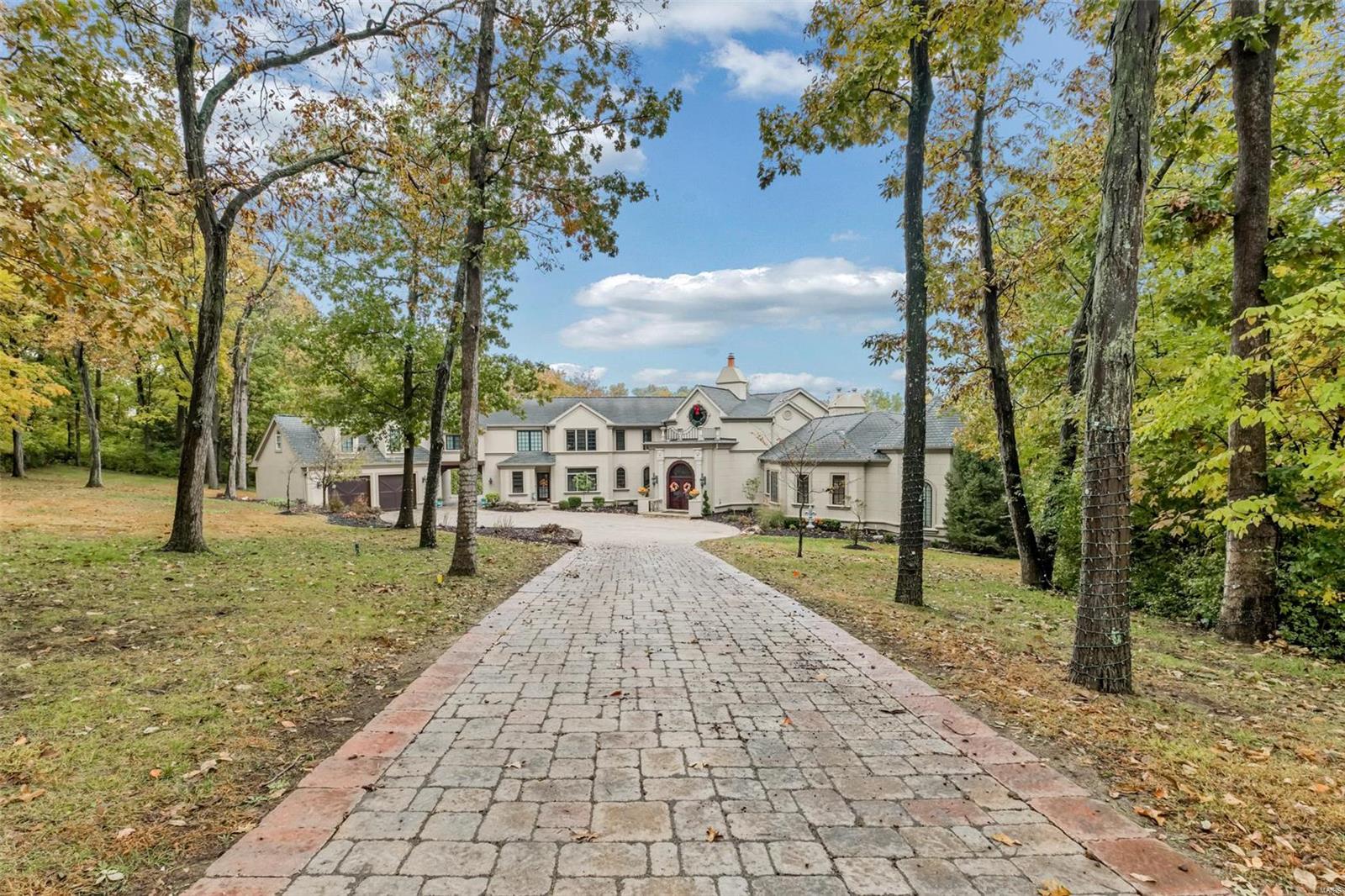 Norrington 28 - Residential