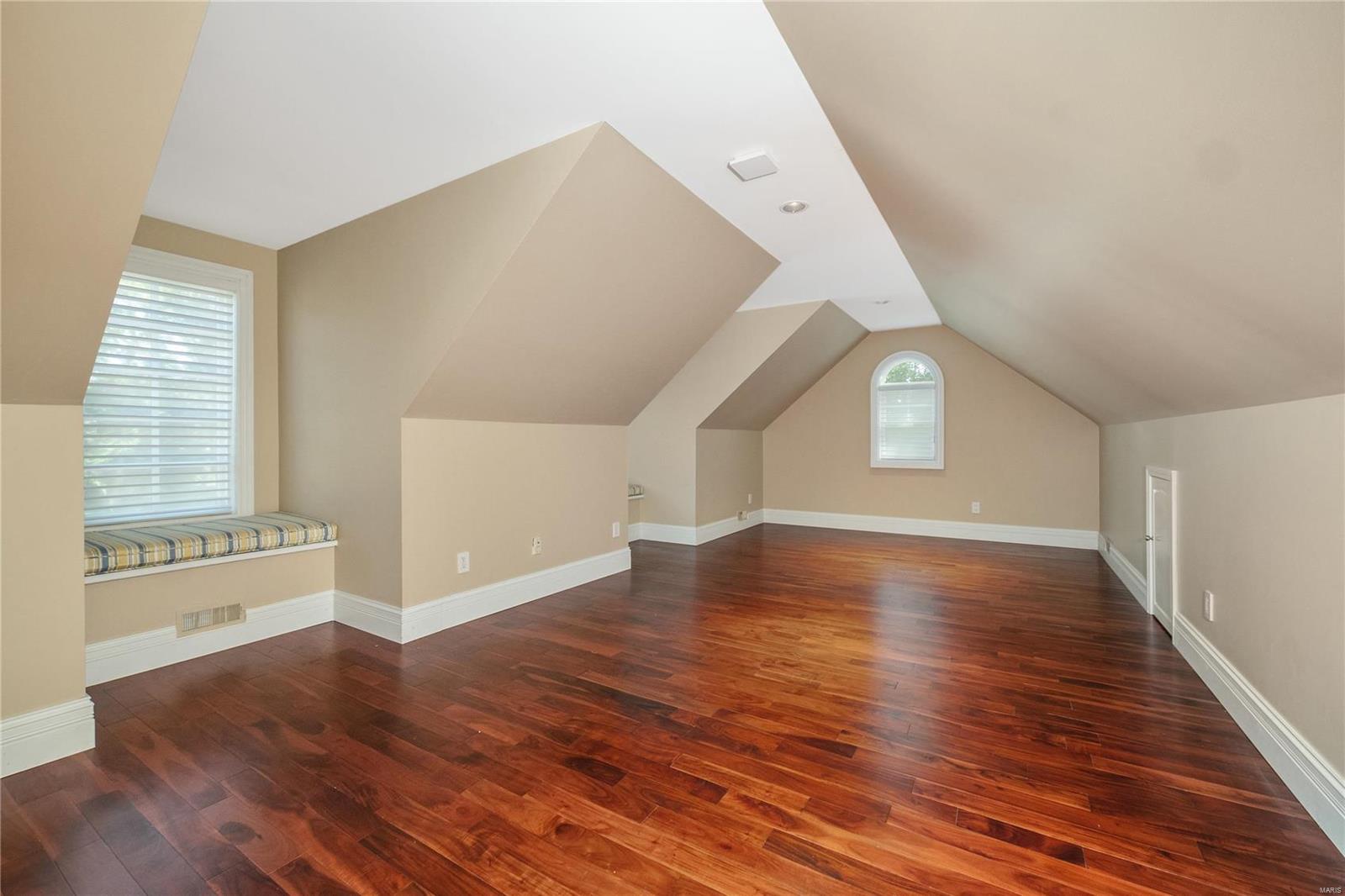 Norrington 28 - Residential