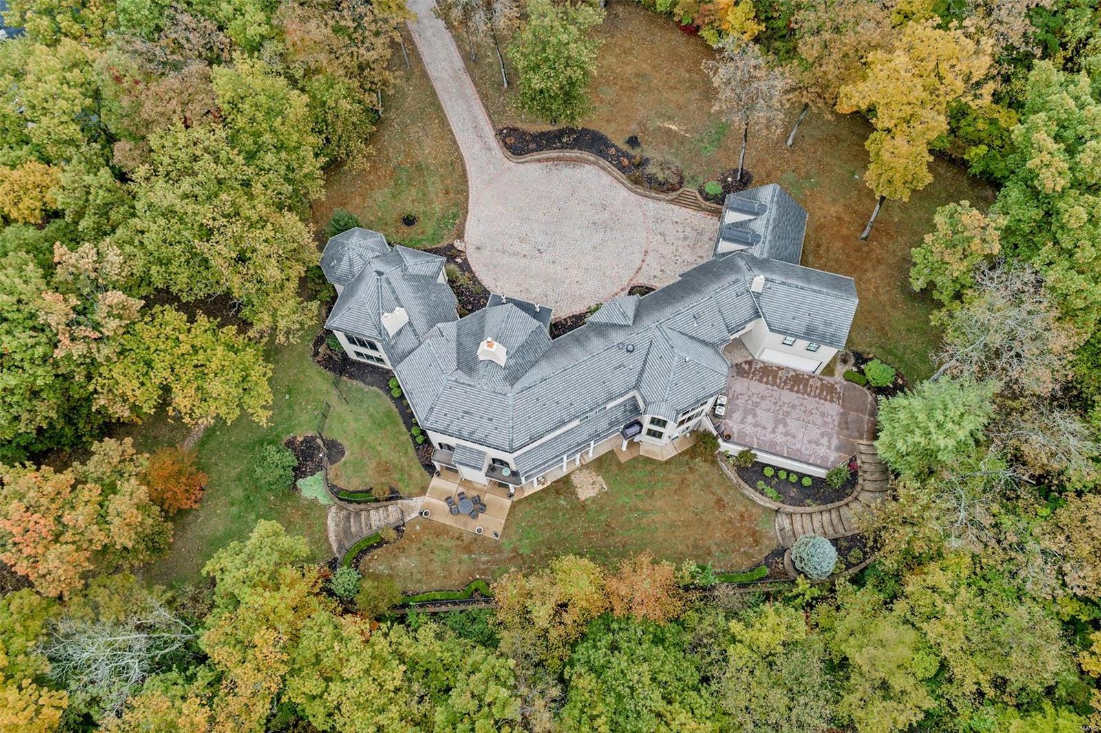 Norrington 28 - Residential