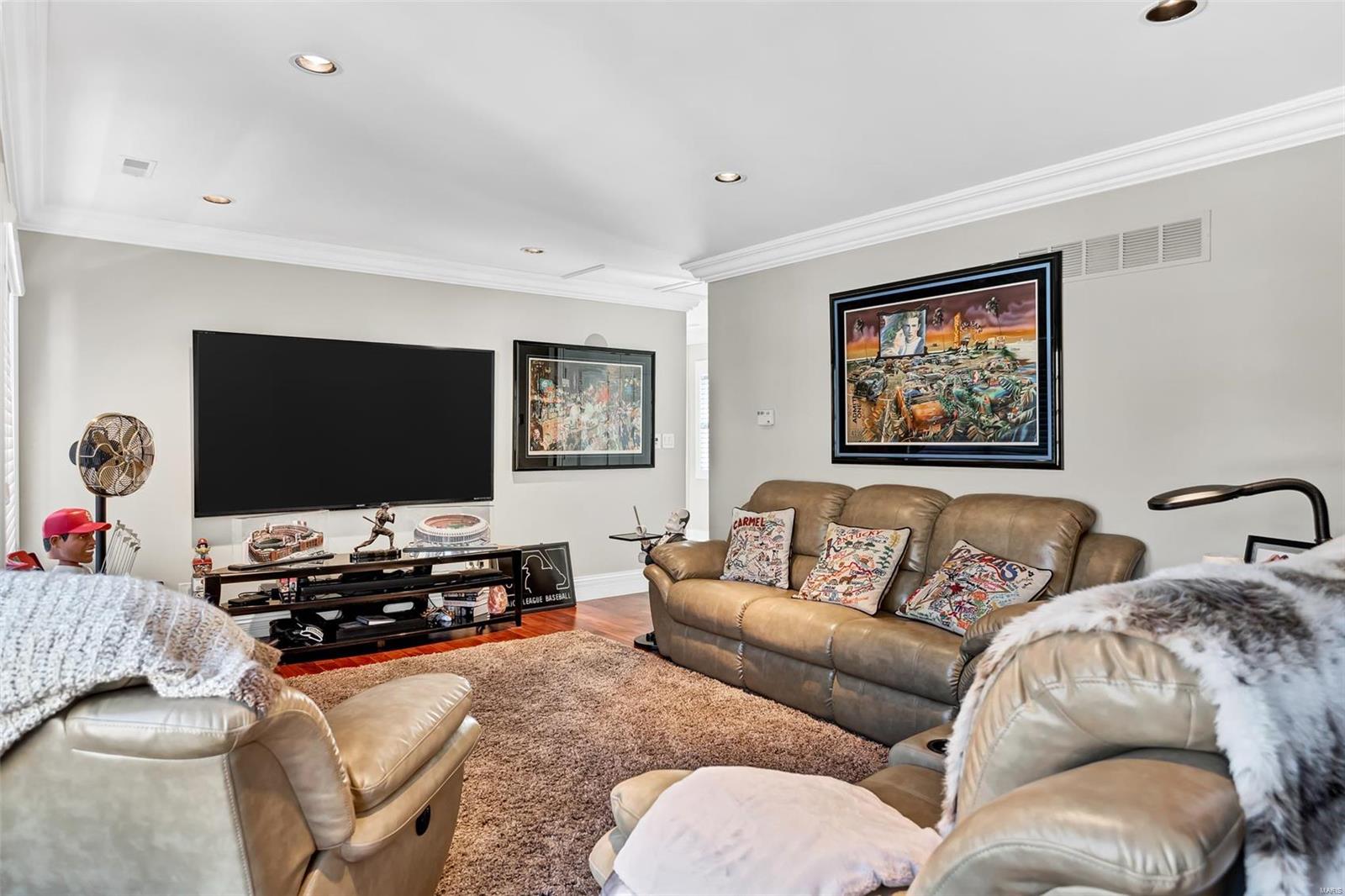 Norrington 28 - Residential