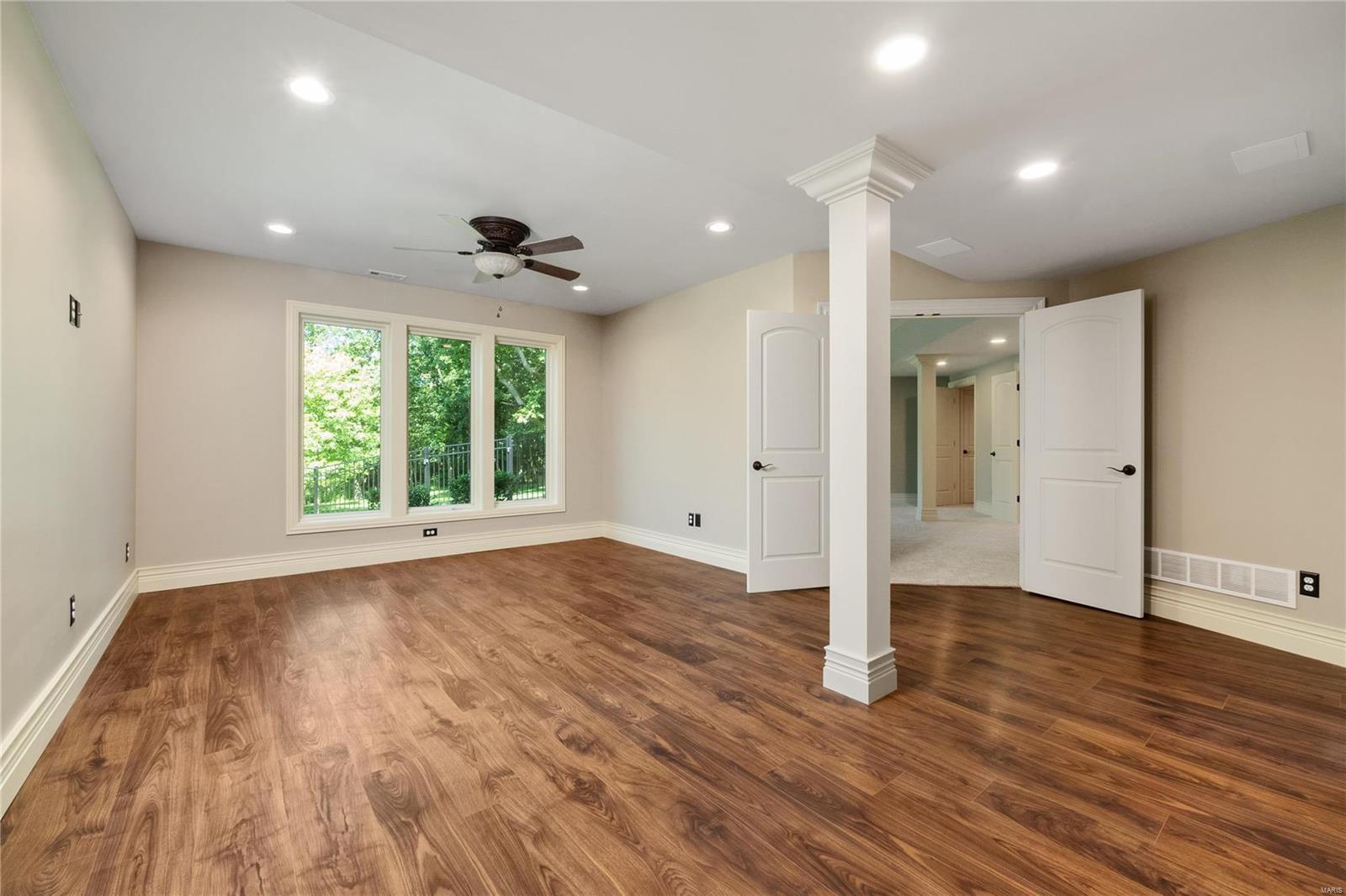 Norrington 28 - Residential