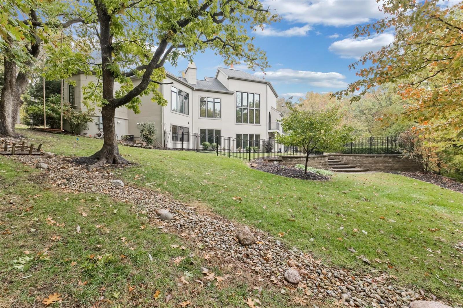 Norrington 28 - Residential