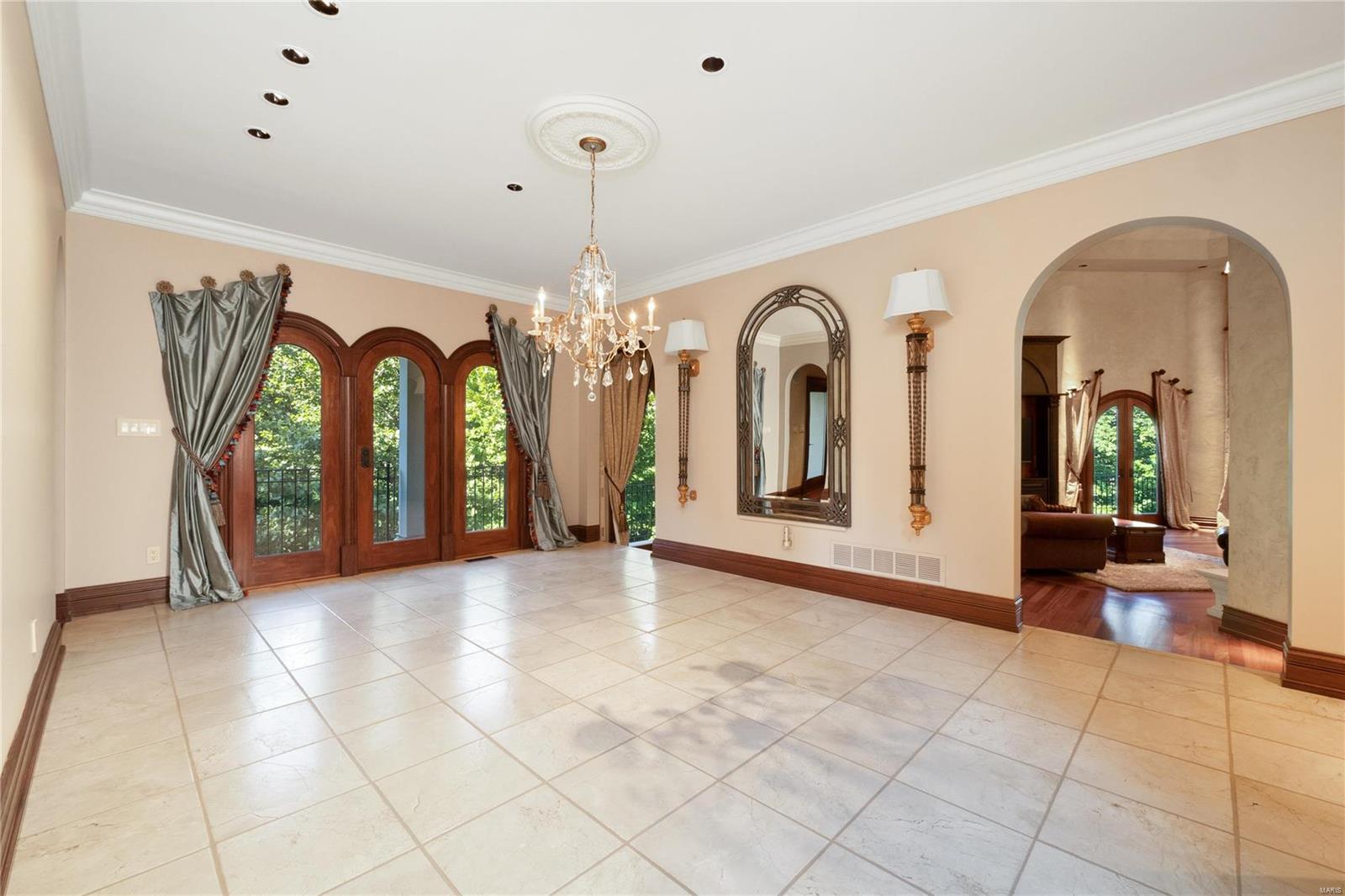 Norrington 28 - Residential