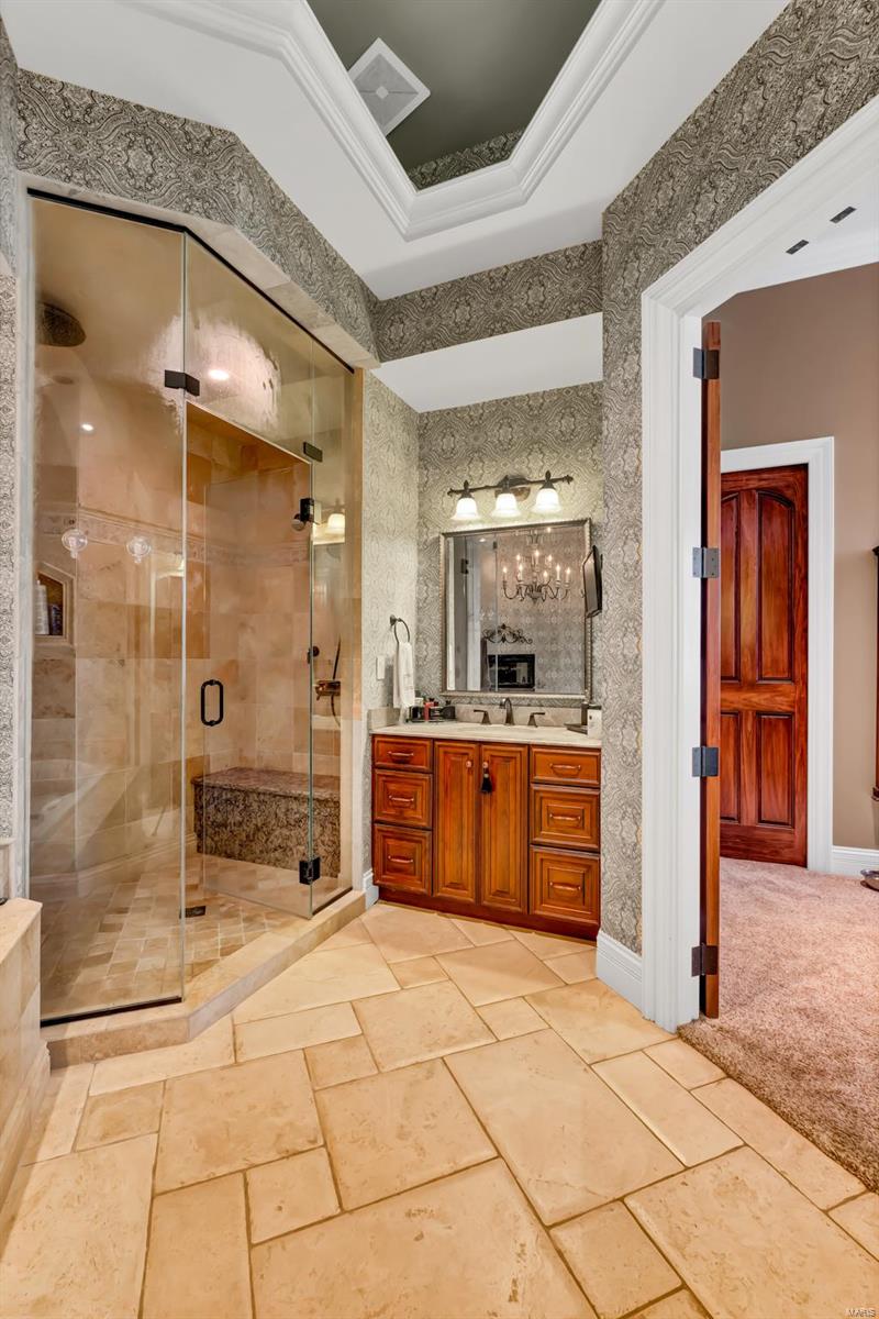 Norrington 28 - Residential