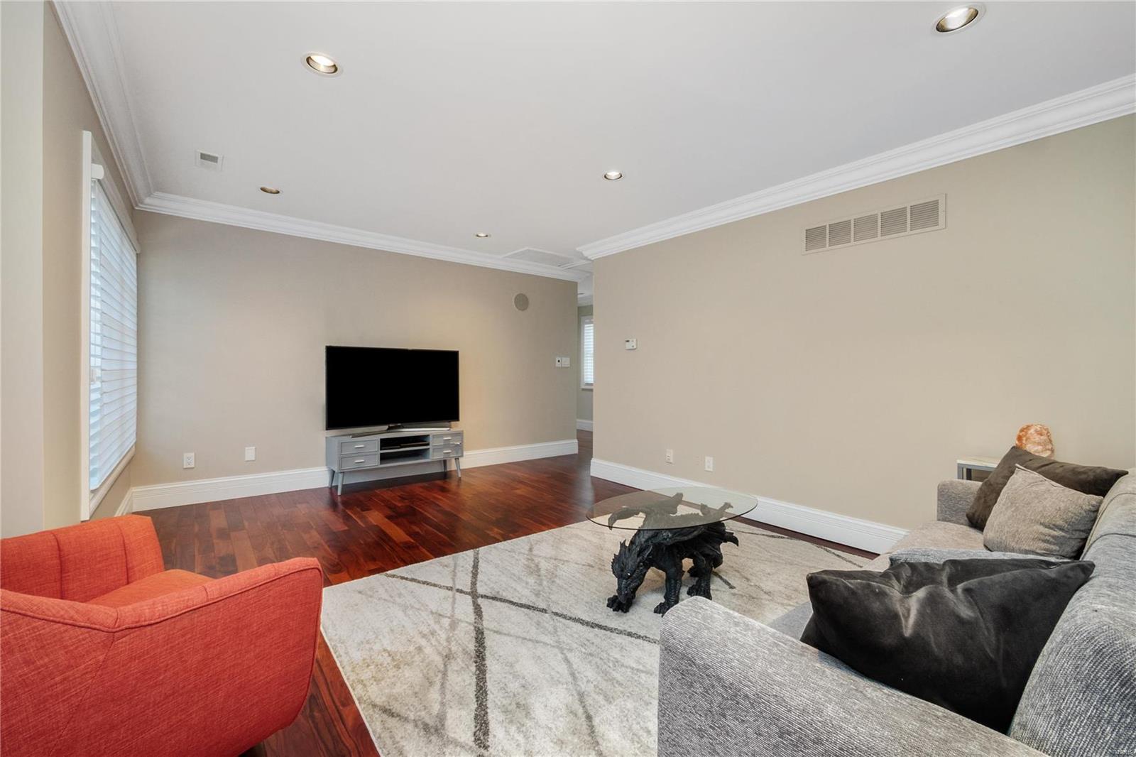 Norrington 28 - Residential