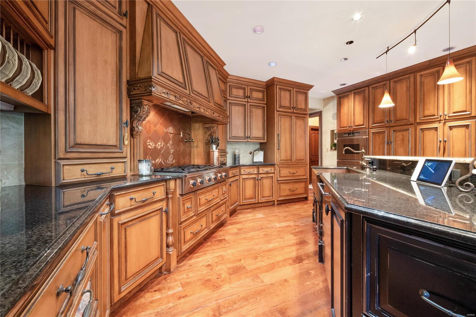 Norrington 28 - Residential