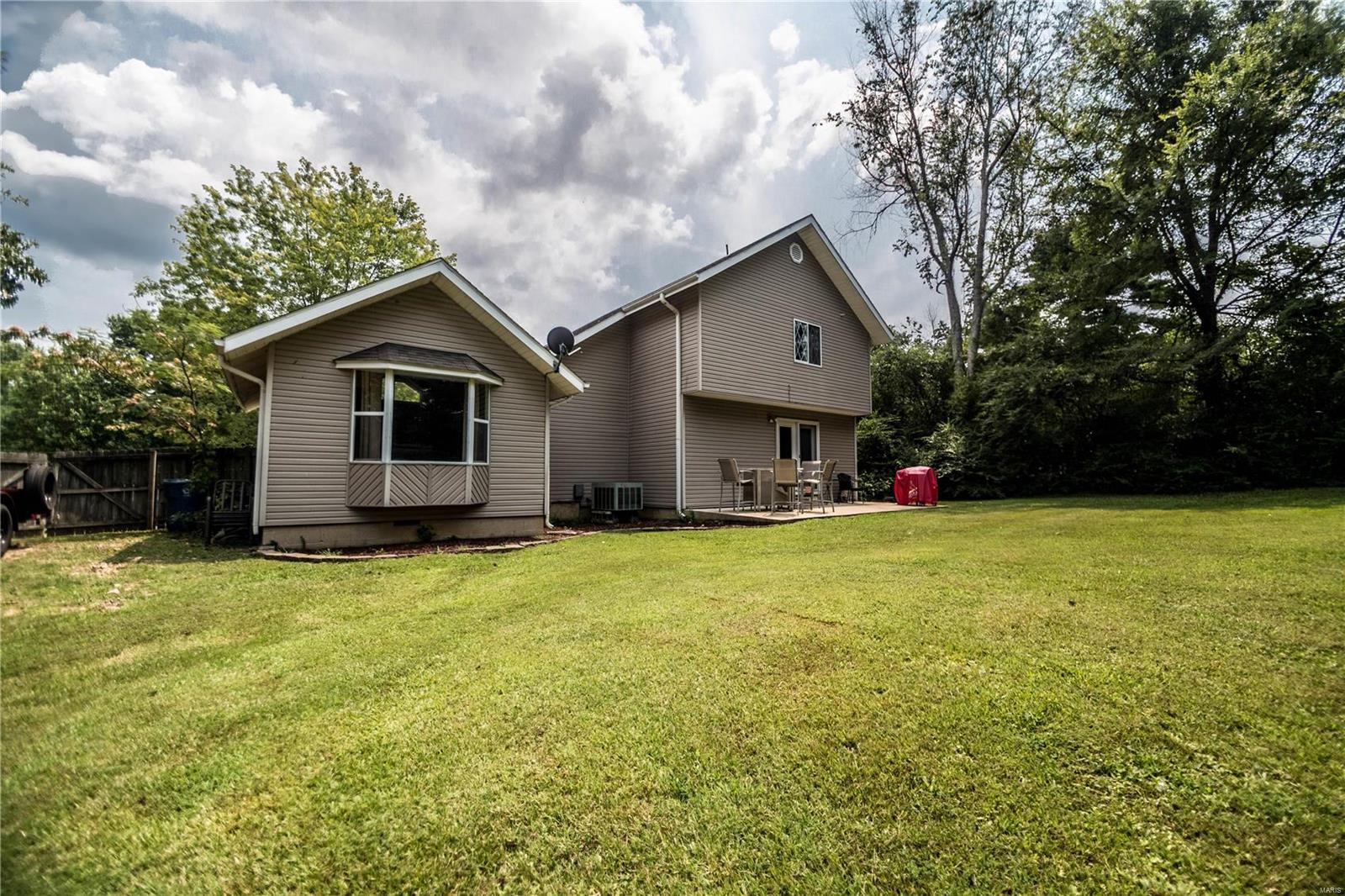 Sunset Hill - Residential