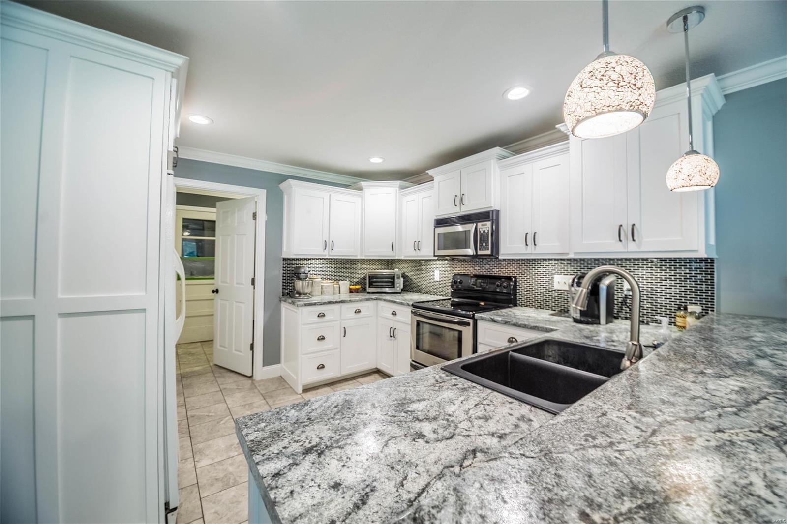 Sunset Hill - Residential