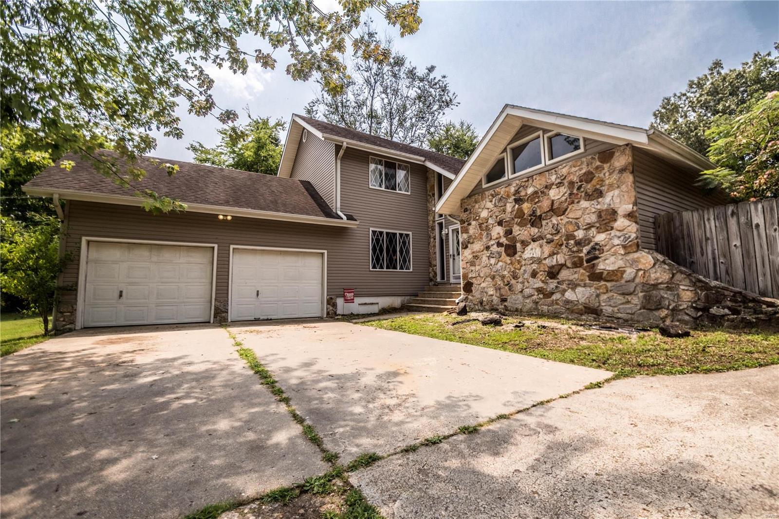 Sunset Hill - Residential