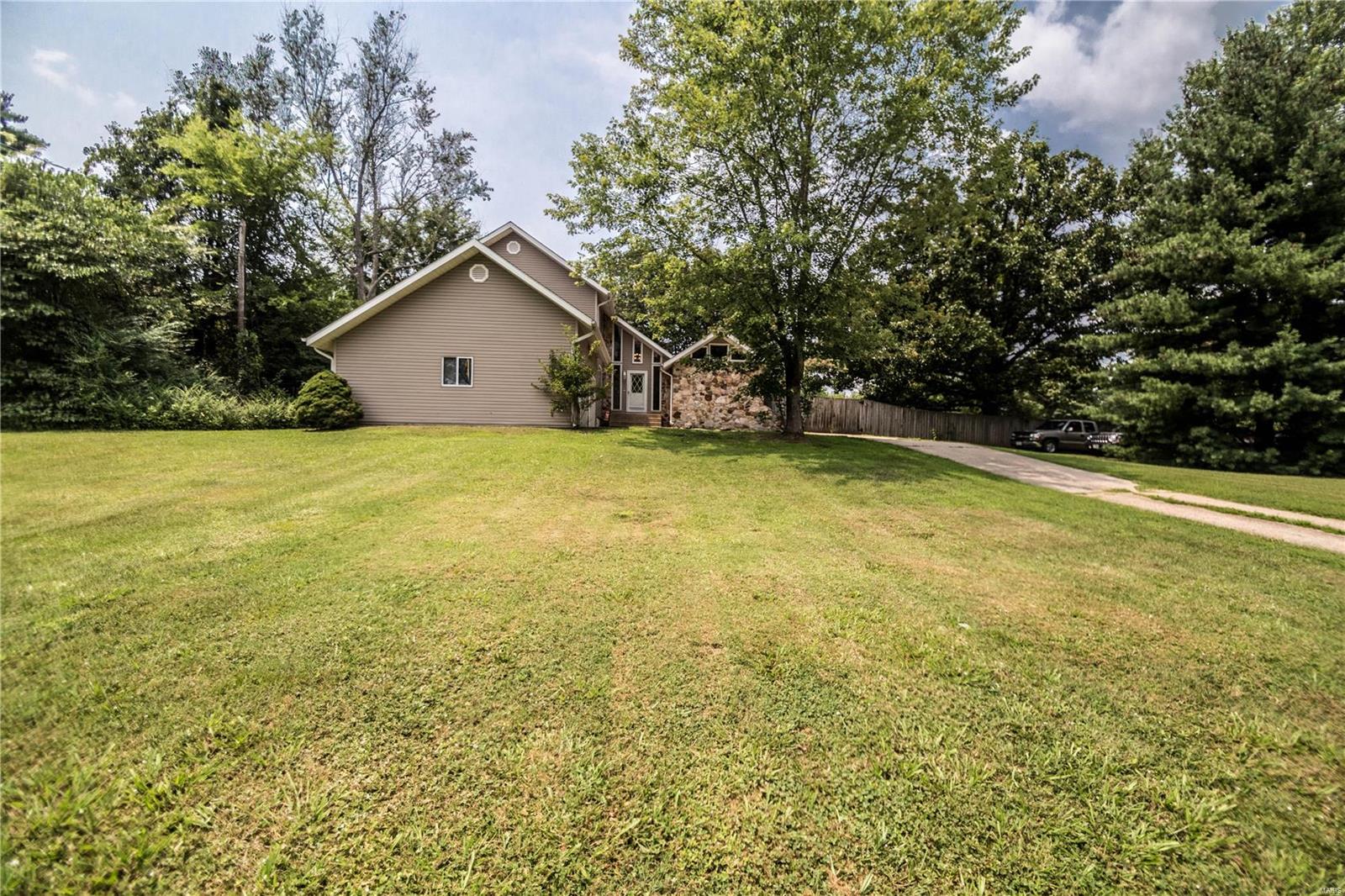 Sunset Hill - Residential