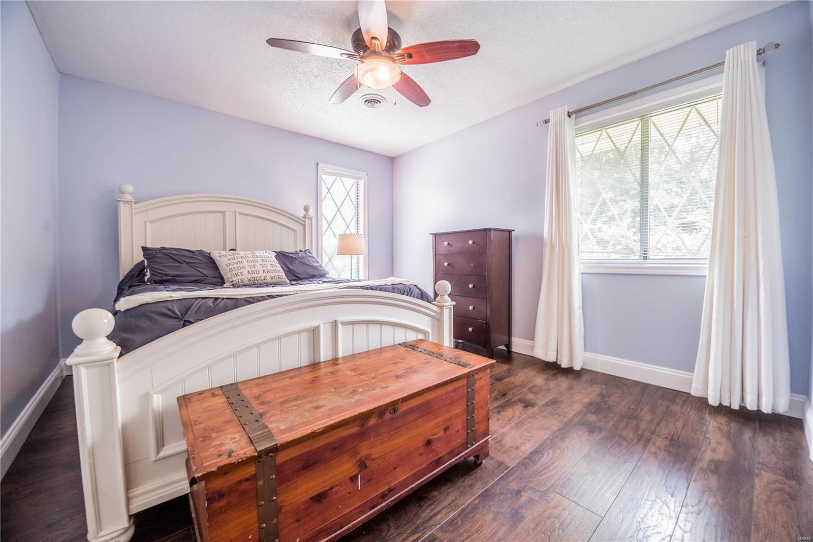 Sunset Hill - Residential