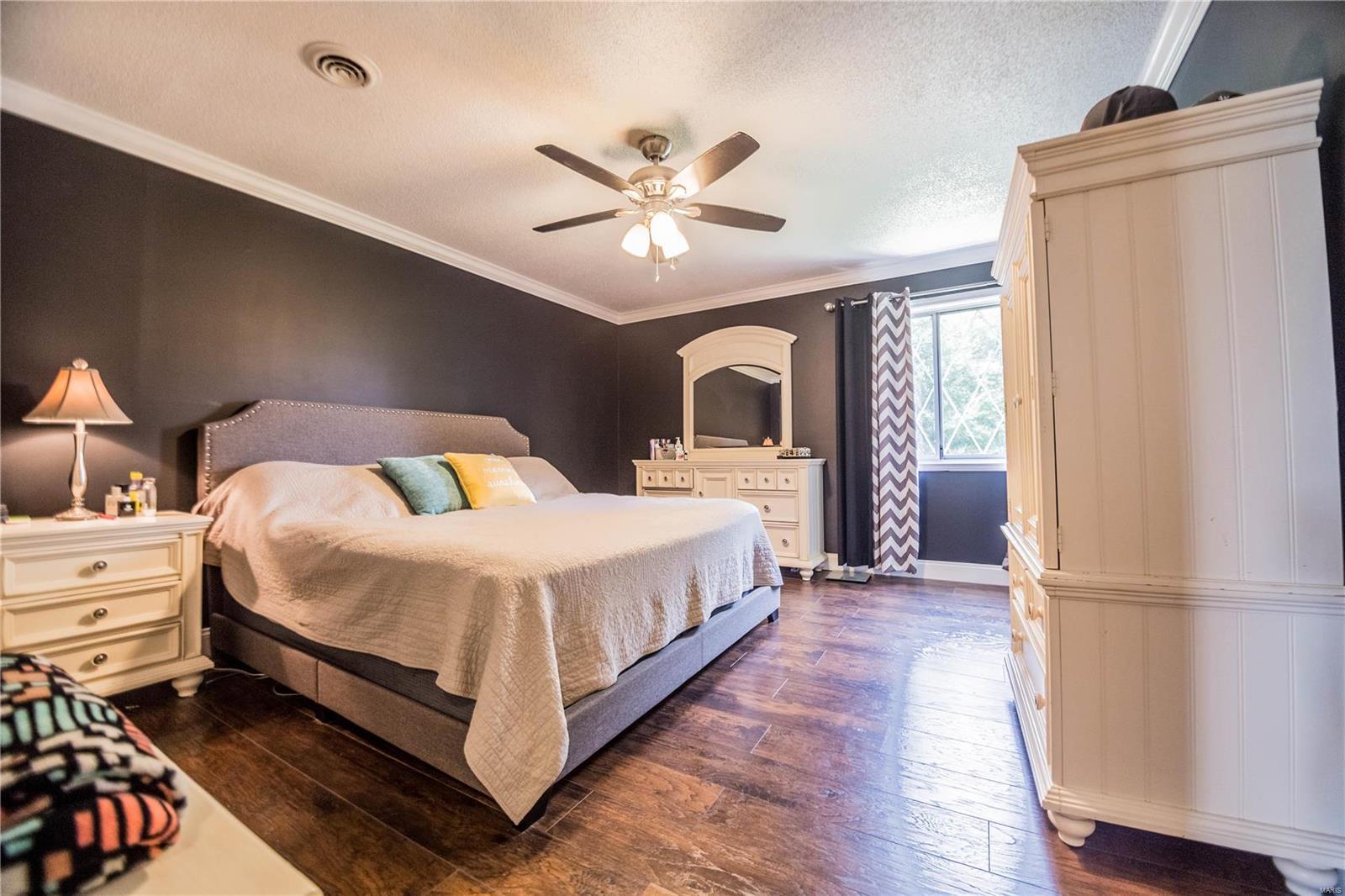 Sunset Hill - Residential