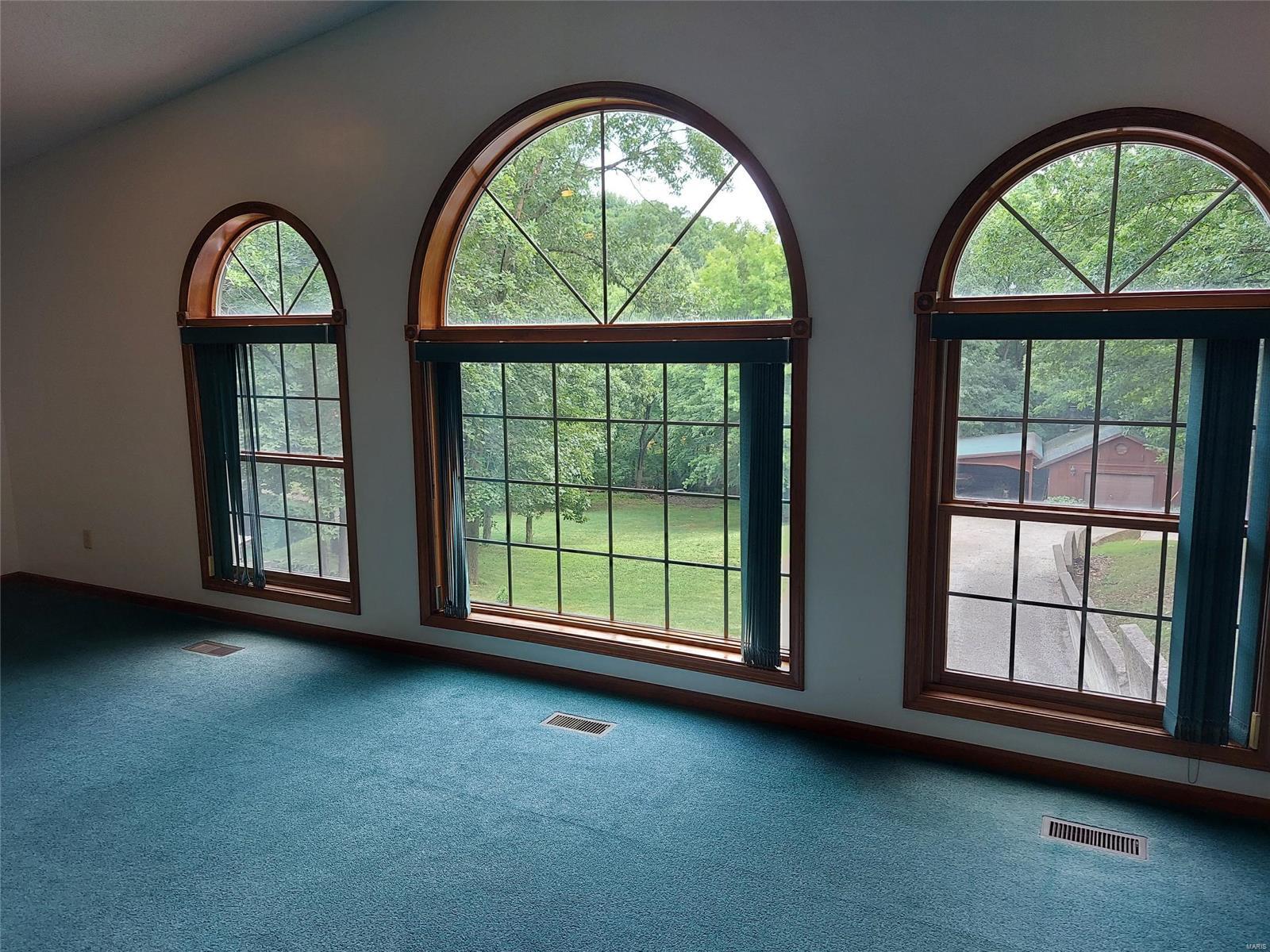 Fox Run - Residential