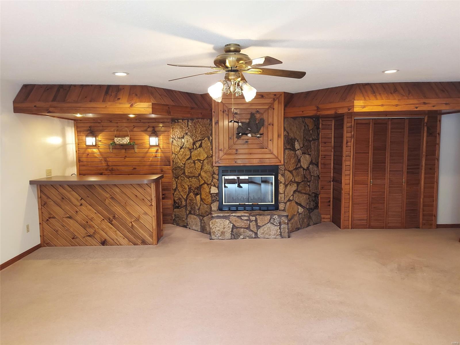 Fox Run - Residential