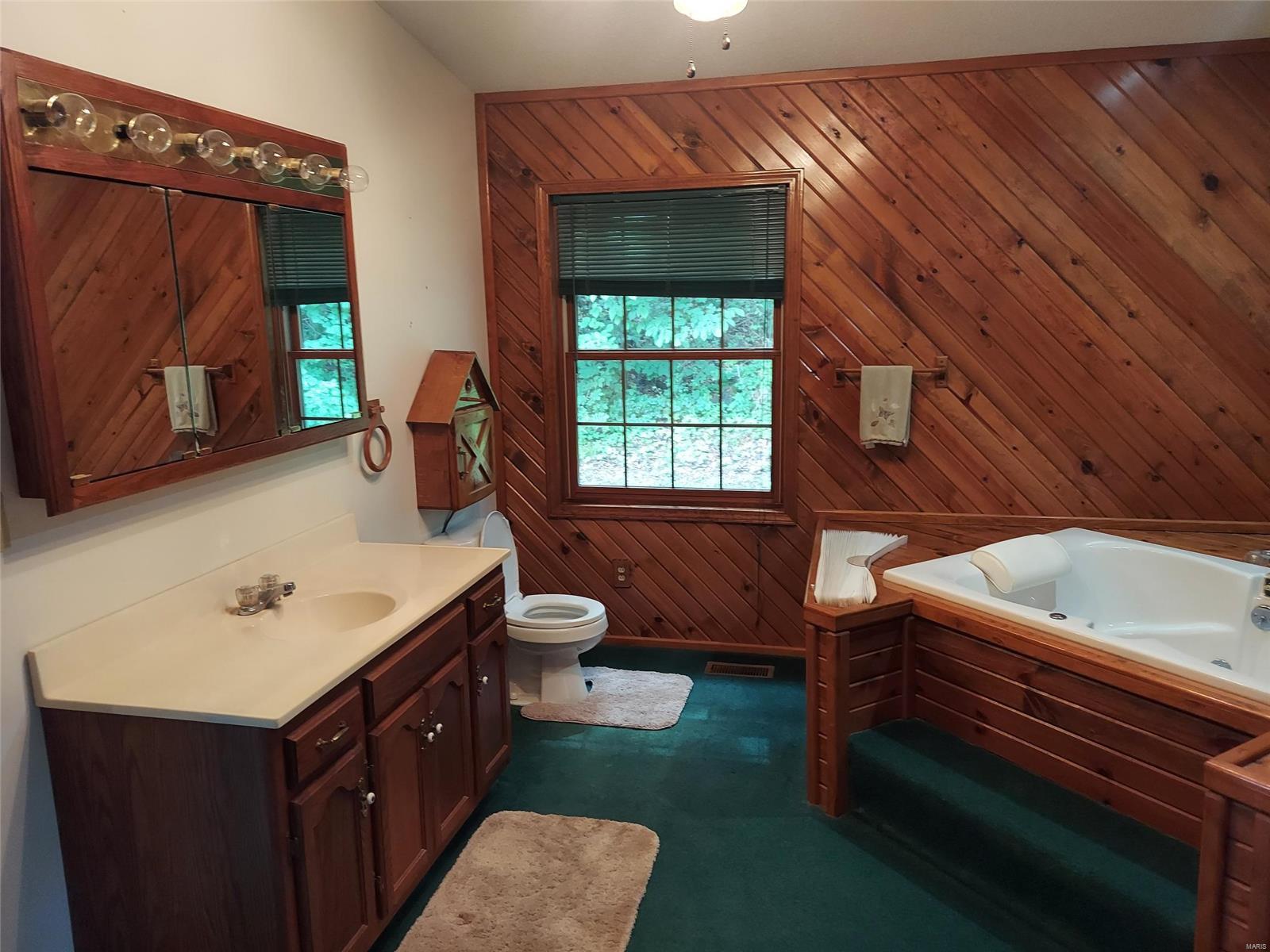 Fox Run - Residential