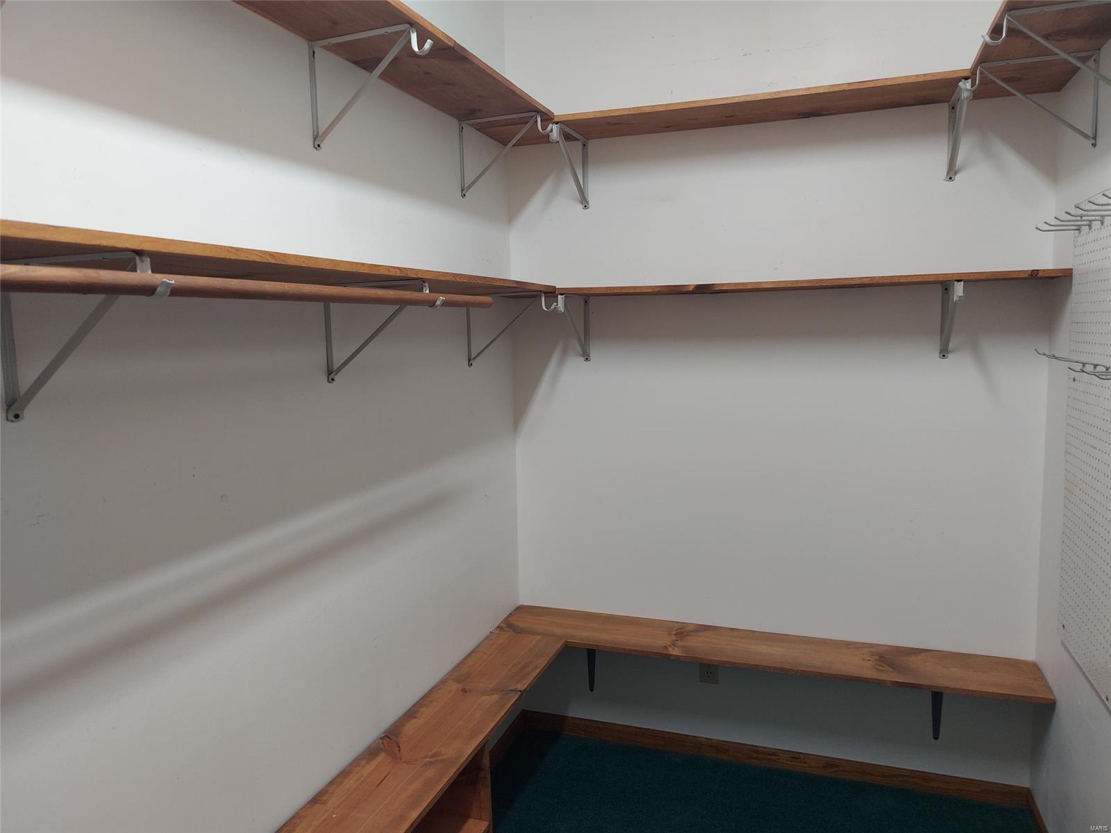 Fox Run - Residential