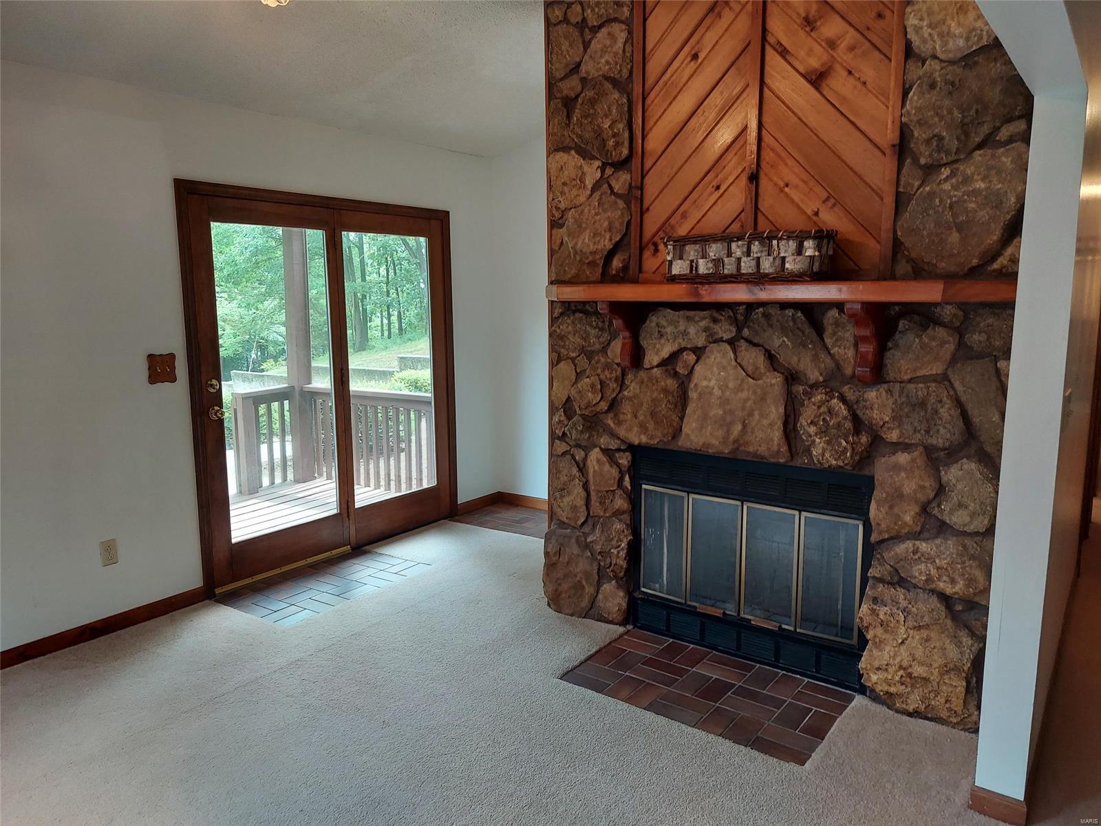 Fox Run - Residential