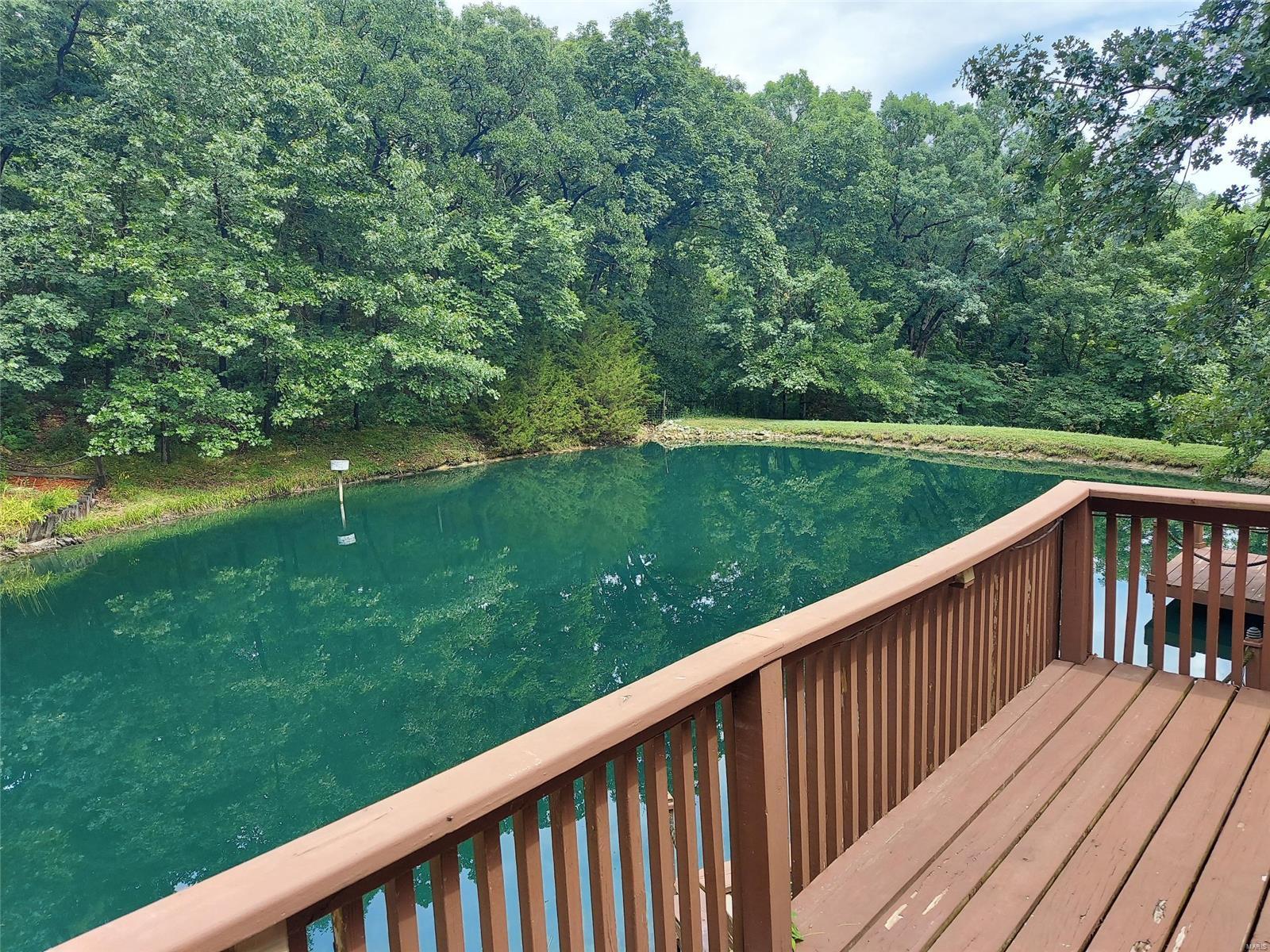 Fox Run - Residential