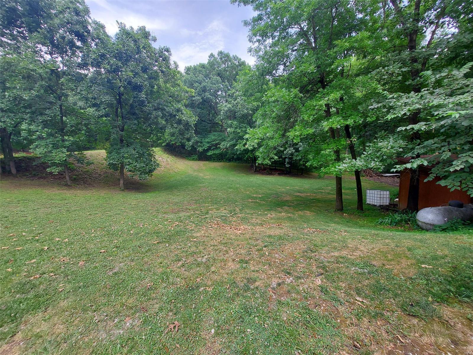 Fox Run - Residential