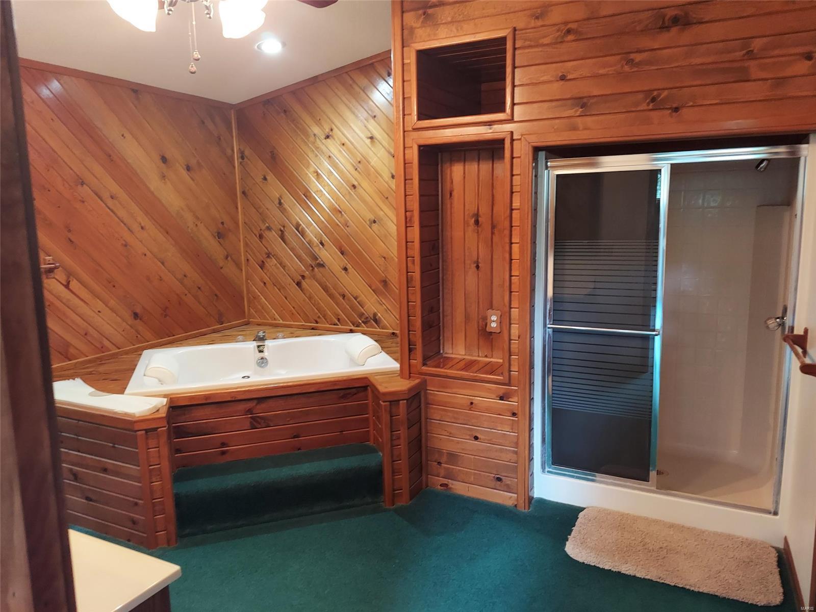 Fox Run - Residential