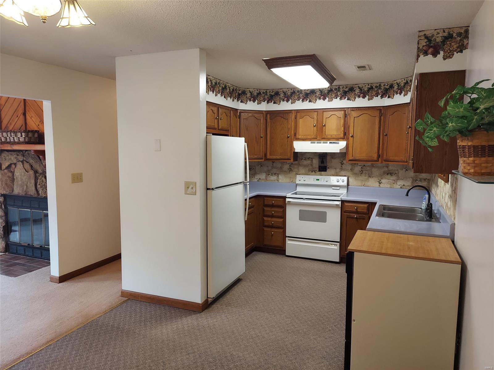 Fox Run - Residential