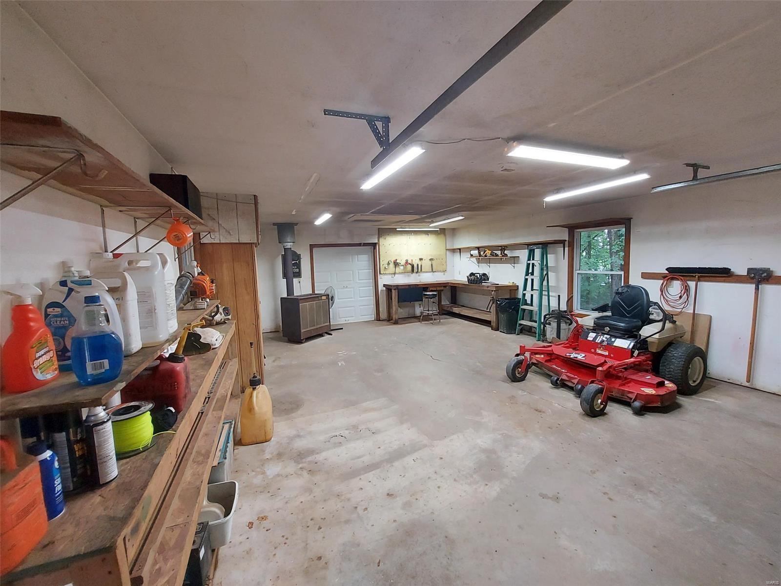 Fox Run - Residential