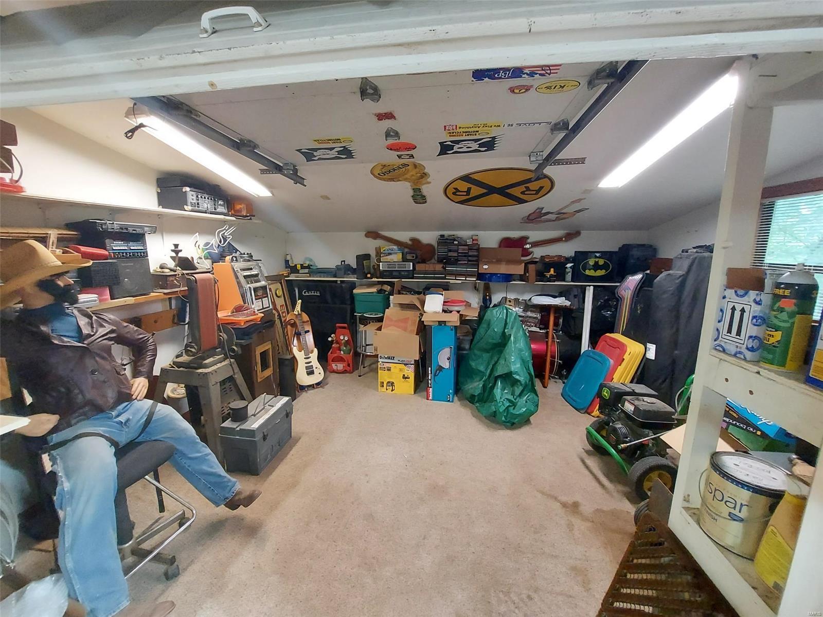 Fox Run - Residential