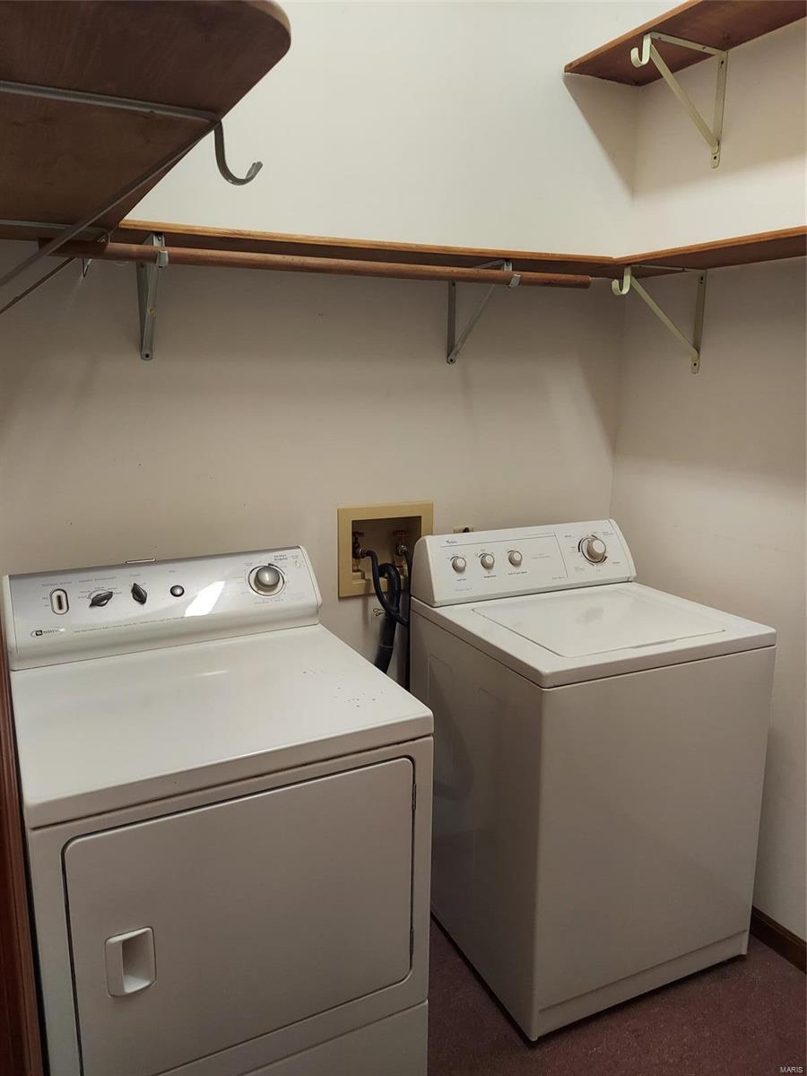 Fox Run - Residential