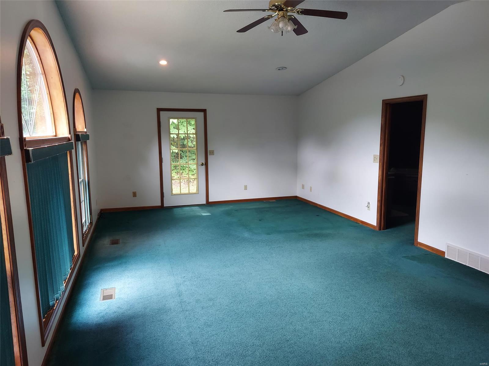 Fox Run - Residential