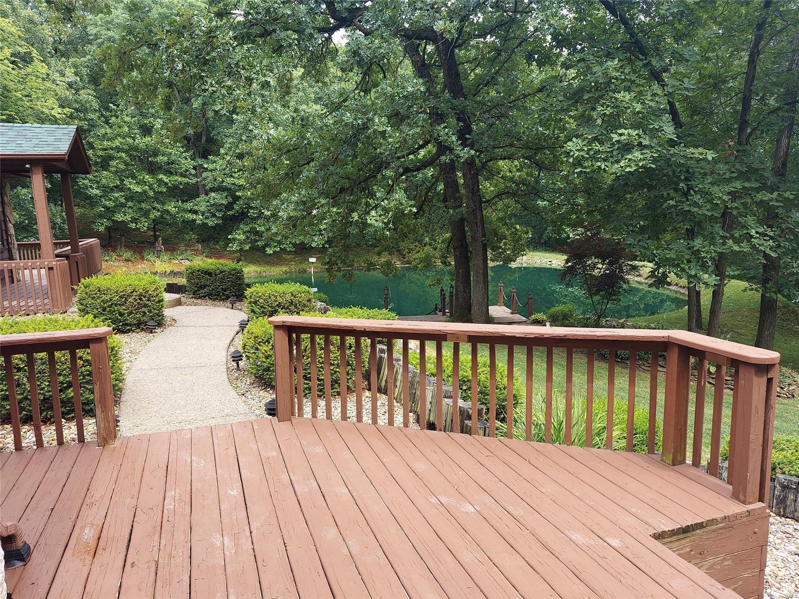 Fox Run - Residential