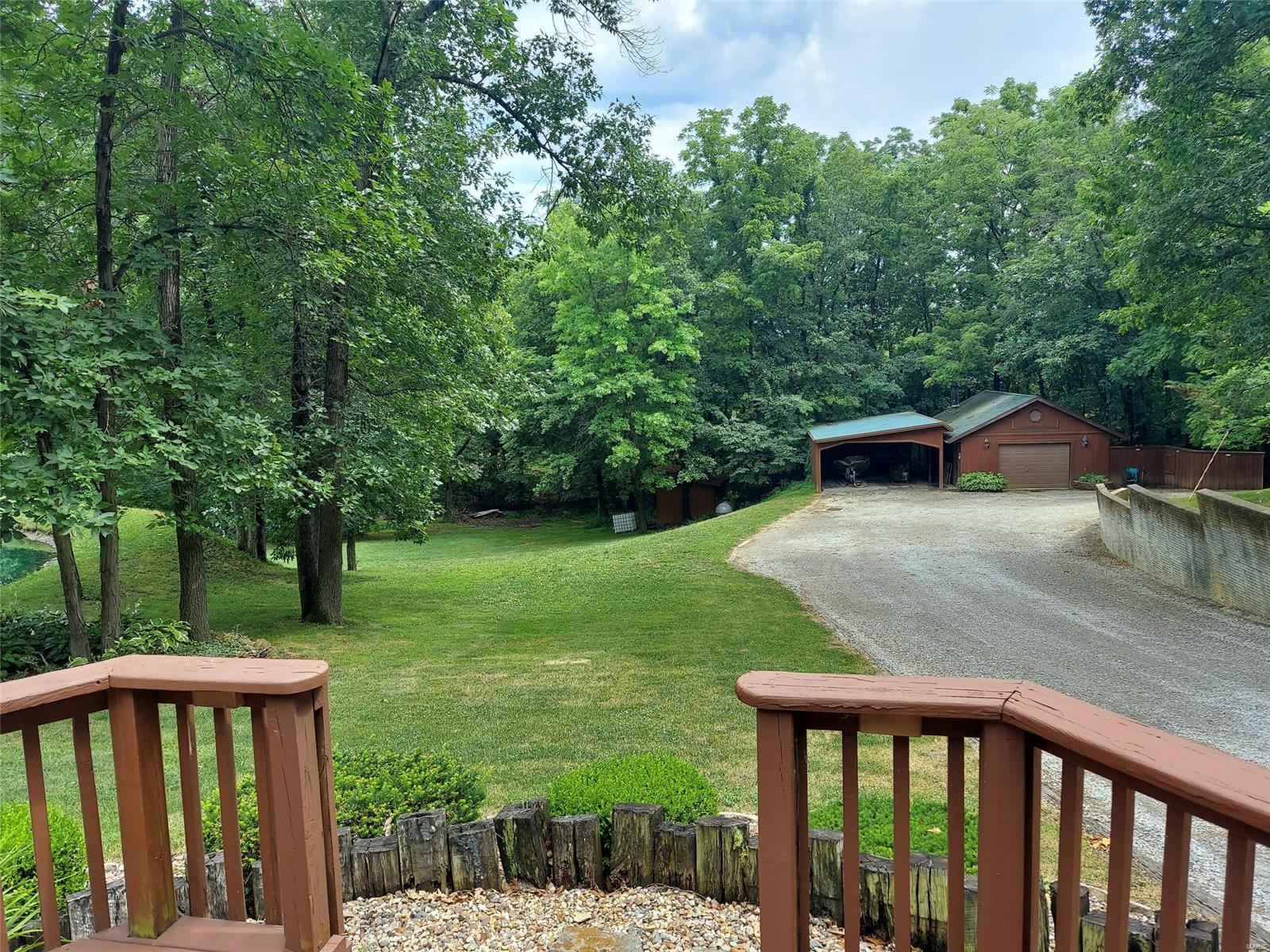 Fox Run - Residential