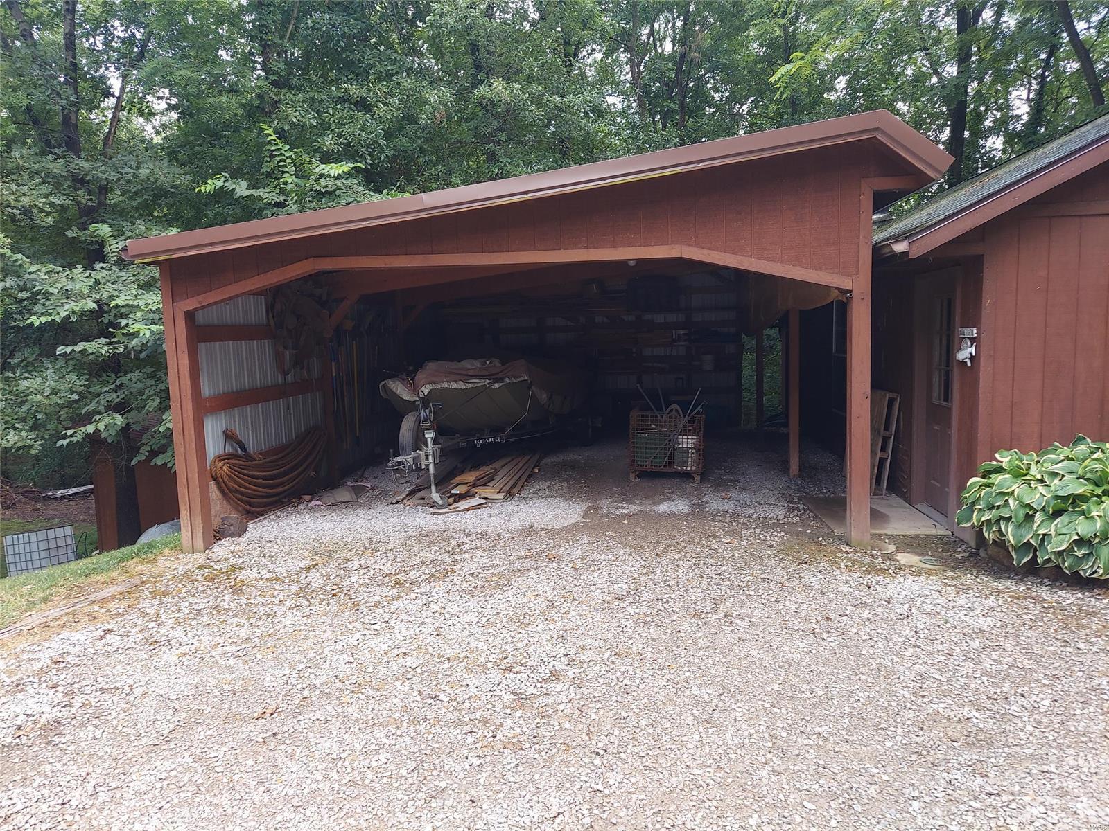 Fox Run - Residential