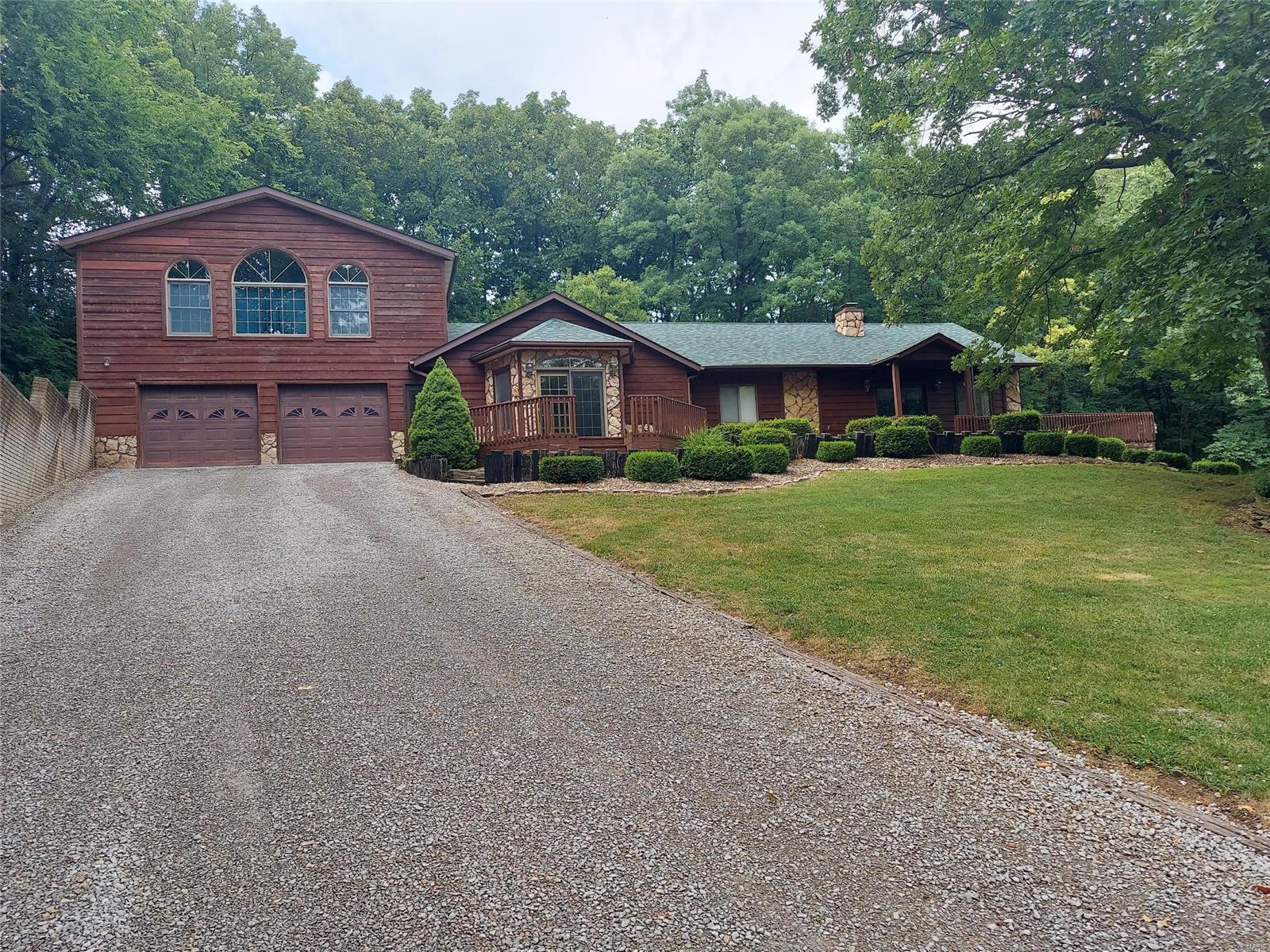 Fox Run - Residential