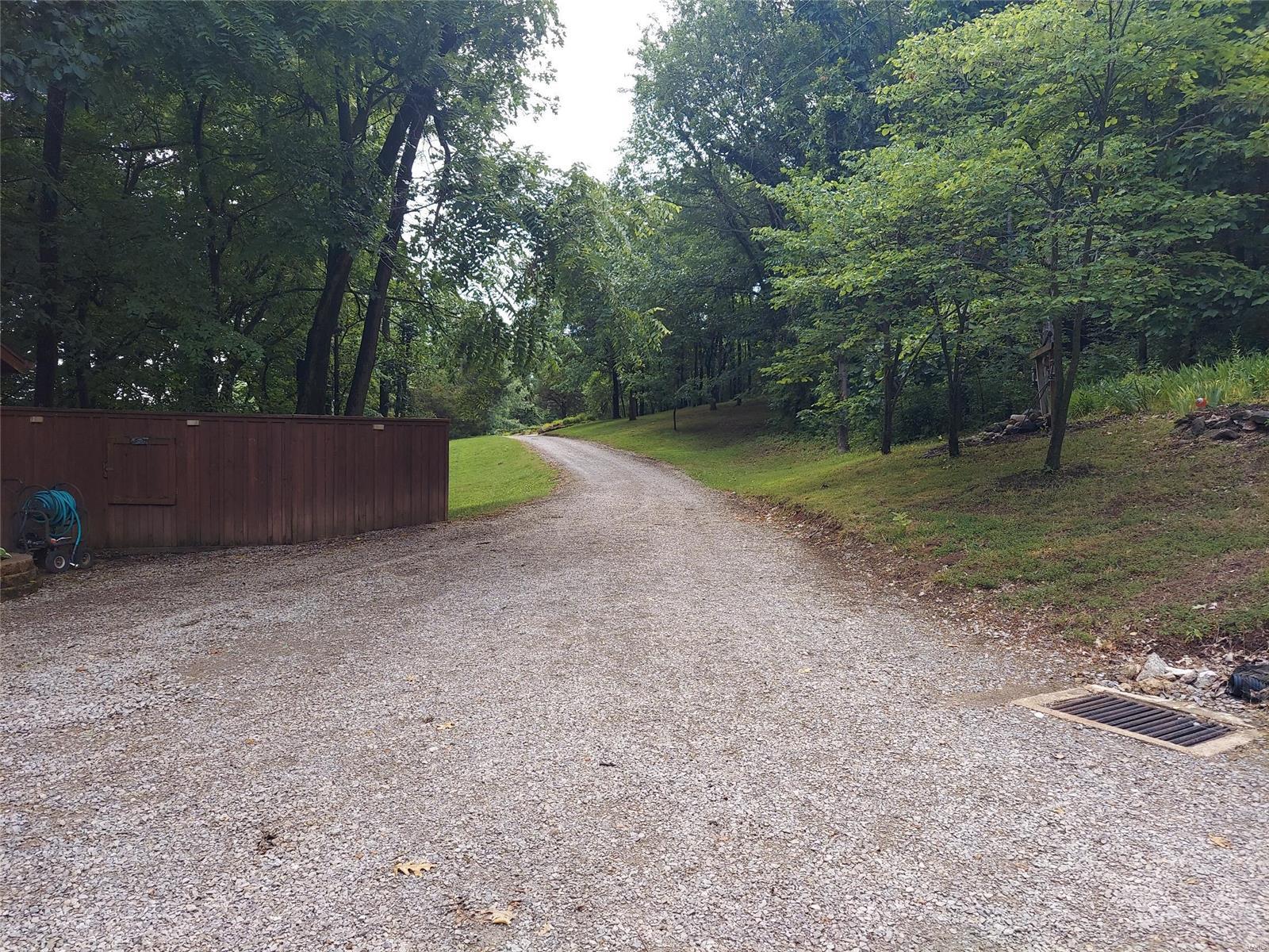 Fox Run - Residential