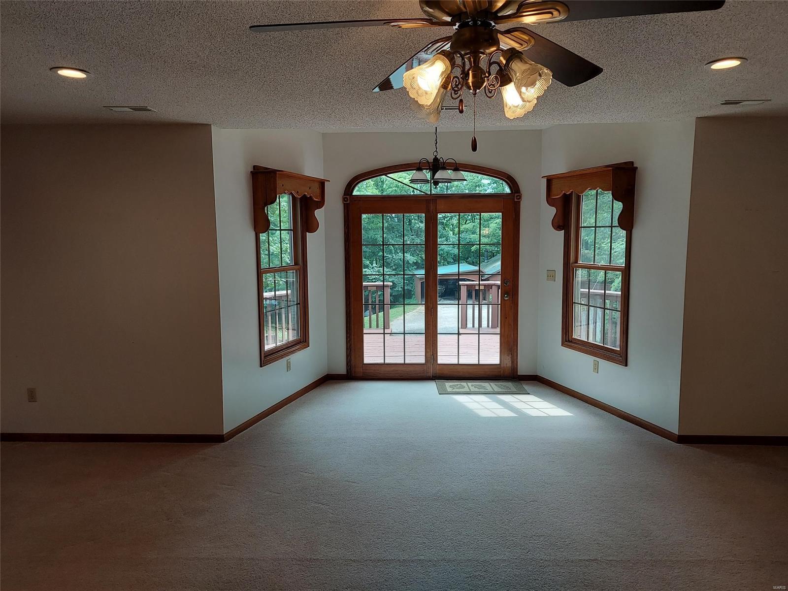 Fox Run - Residential