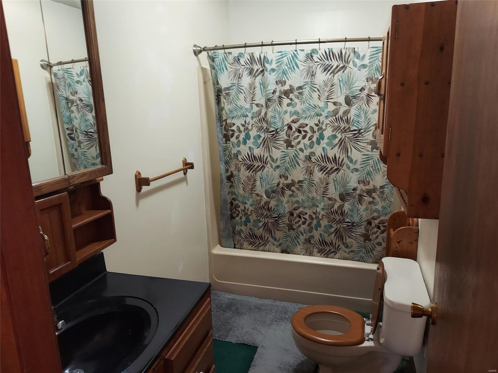 Fox Run - Residential