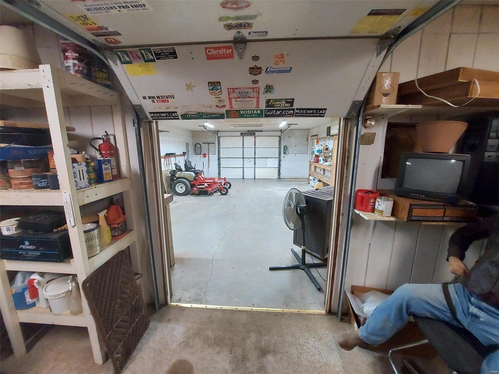 Fox Run - Residential