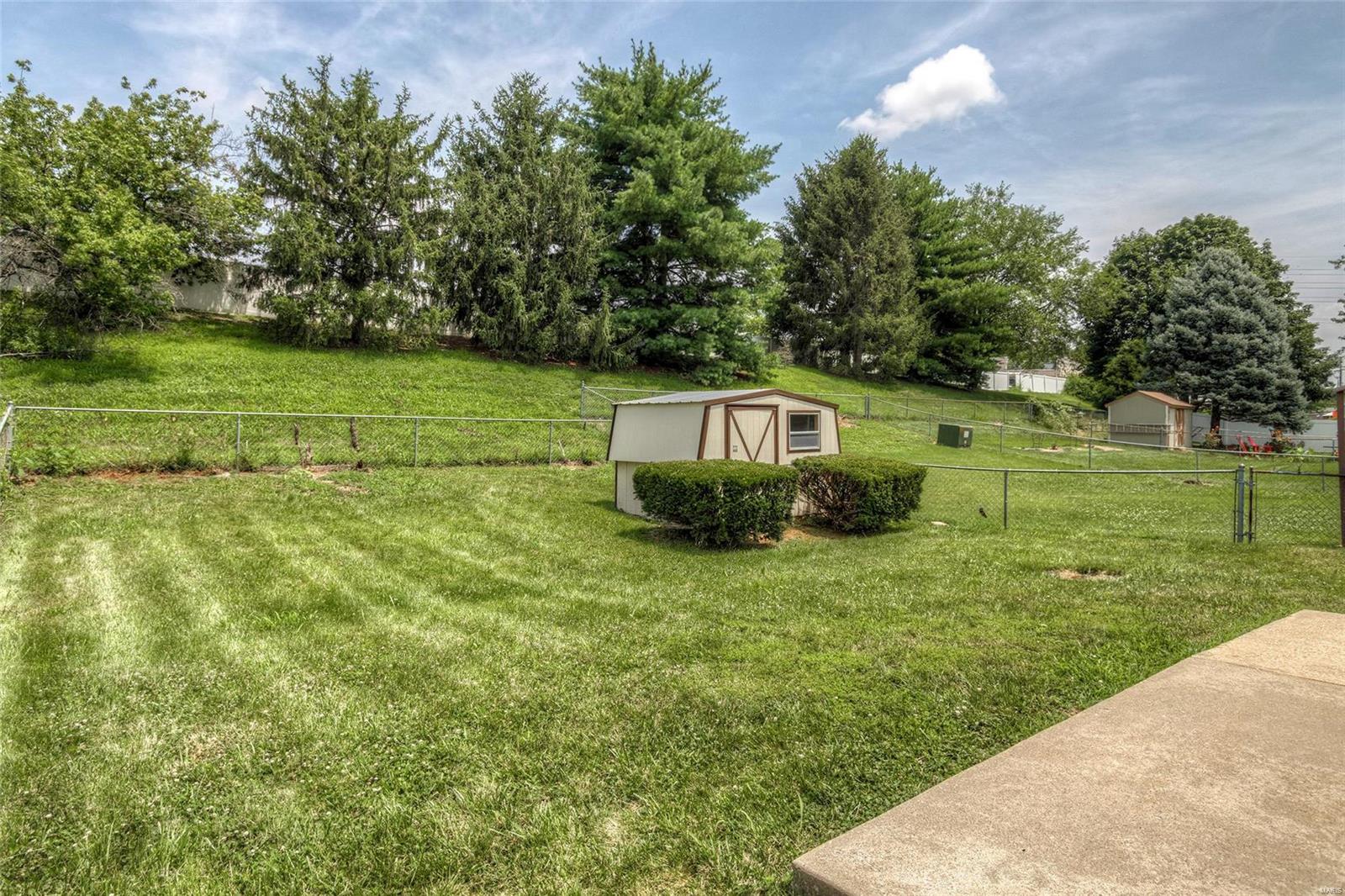 Cedar Ridge II 2 - Residential