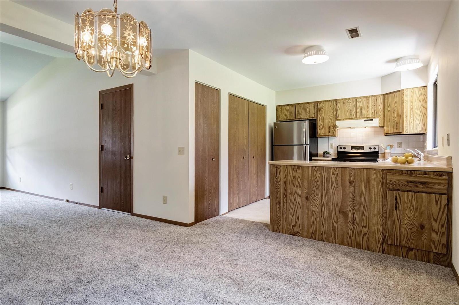 Cedar Ridge II 2 - Residential