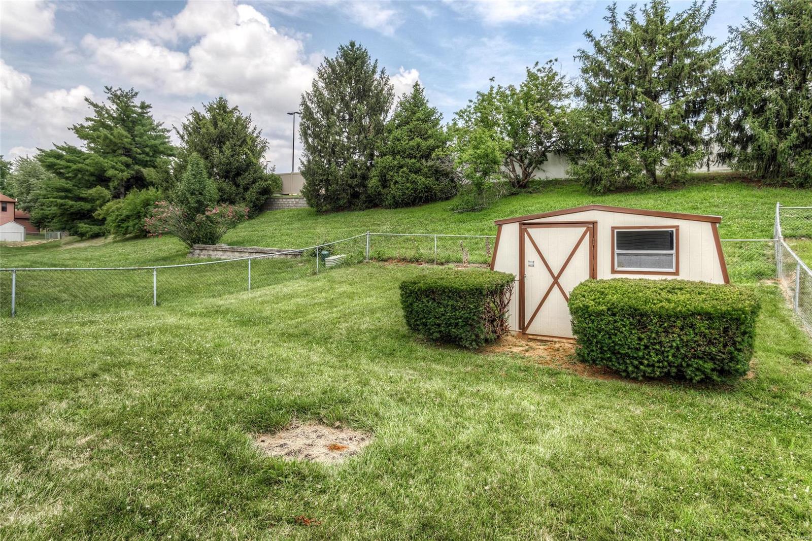 Cedar Ridge II 2 - Residential