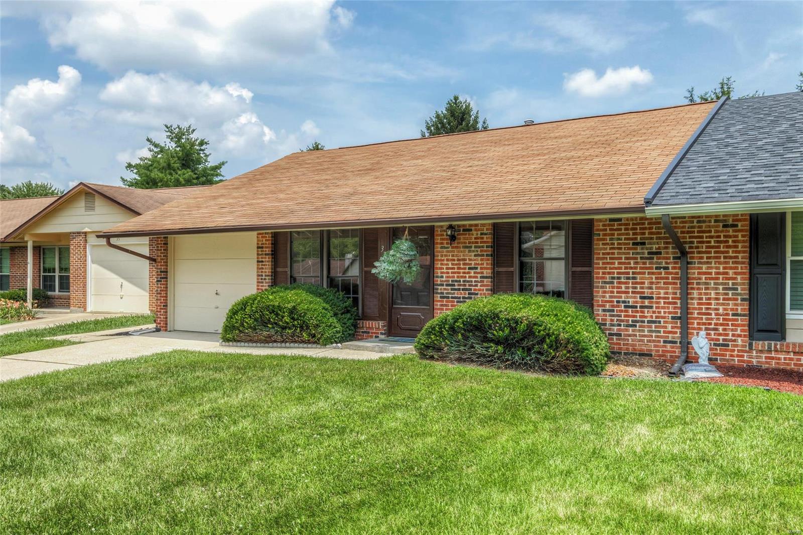 Cedar Ridge II 2 - Residential