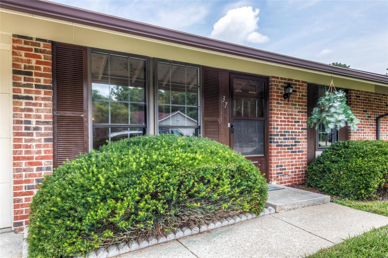 Cedar Ridge II 2 - Residential