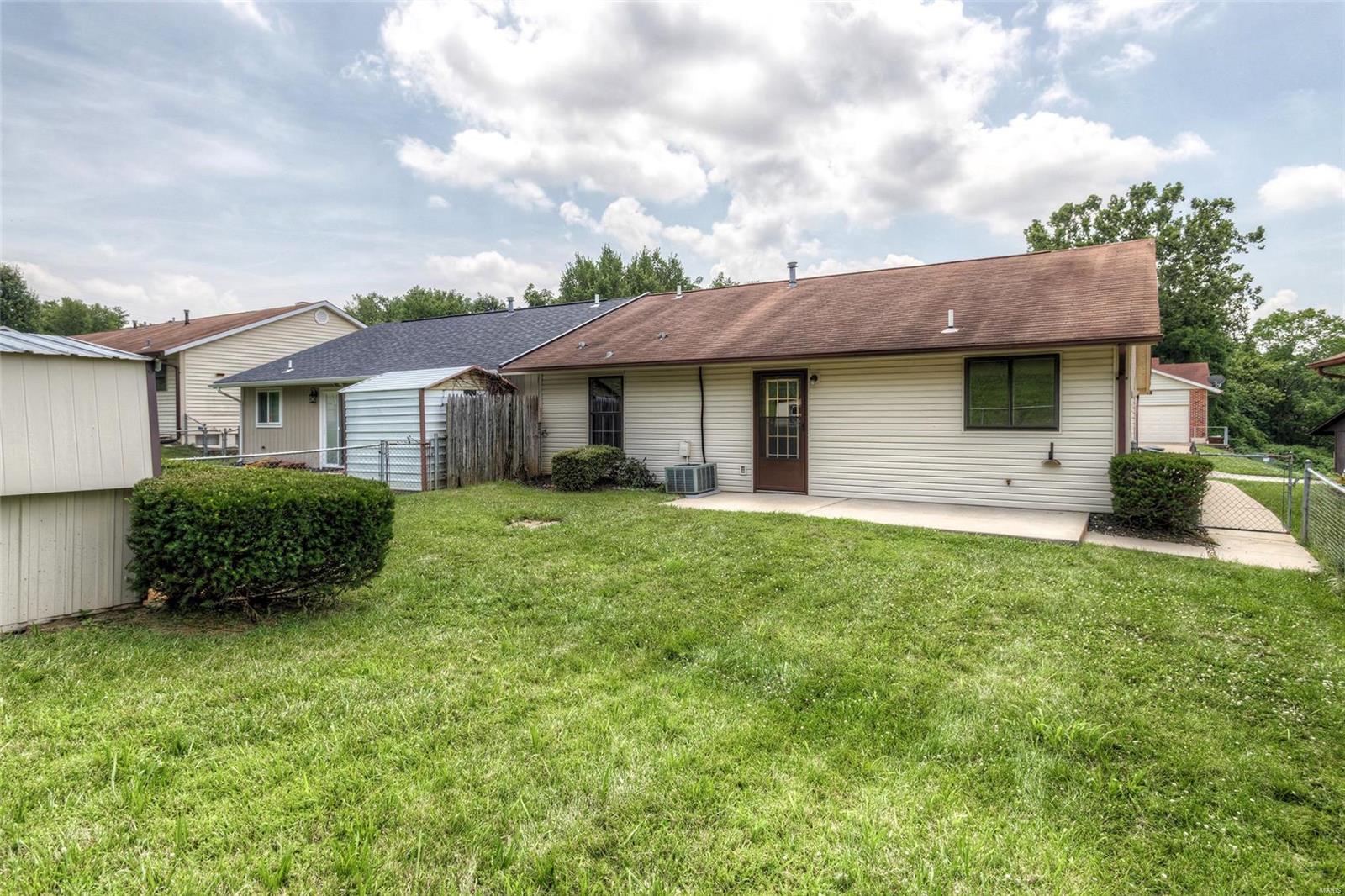 Cedar Ridge II 2 - Residential