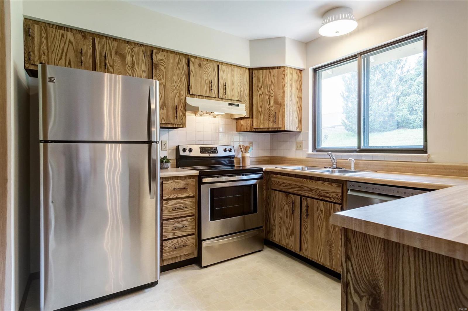 Cedar Ridge II 2 - Residential