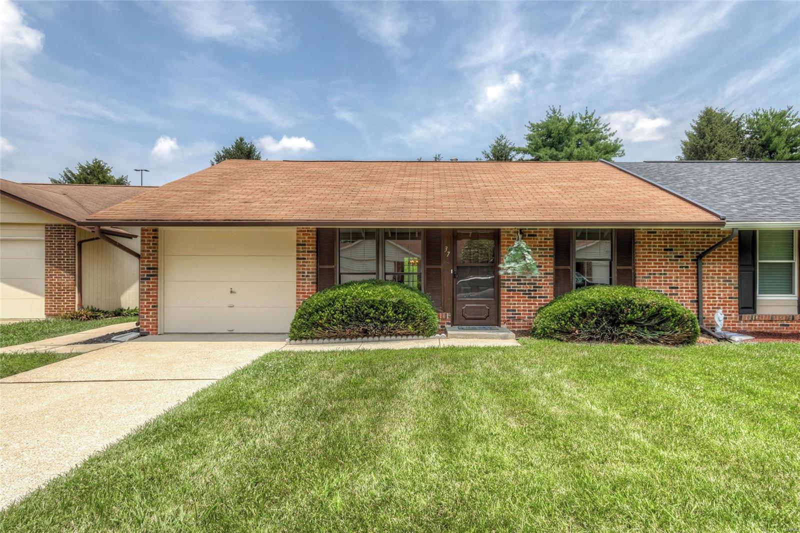 Cedar Ridge II 2 - Residential
