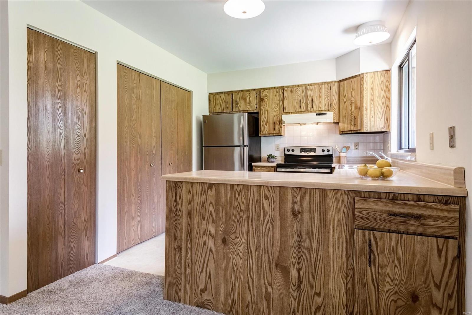 Cedar Ridge II 2 - Residential