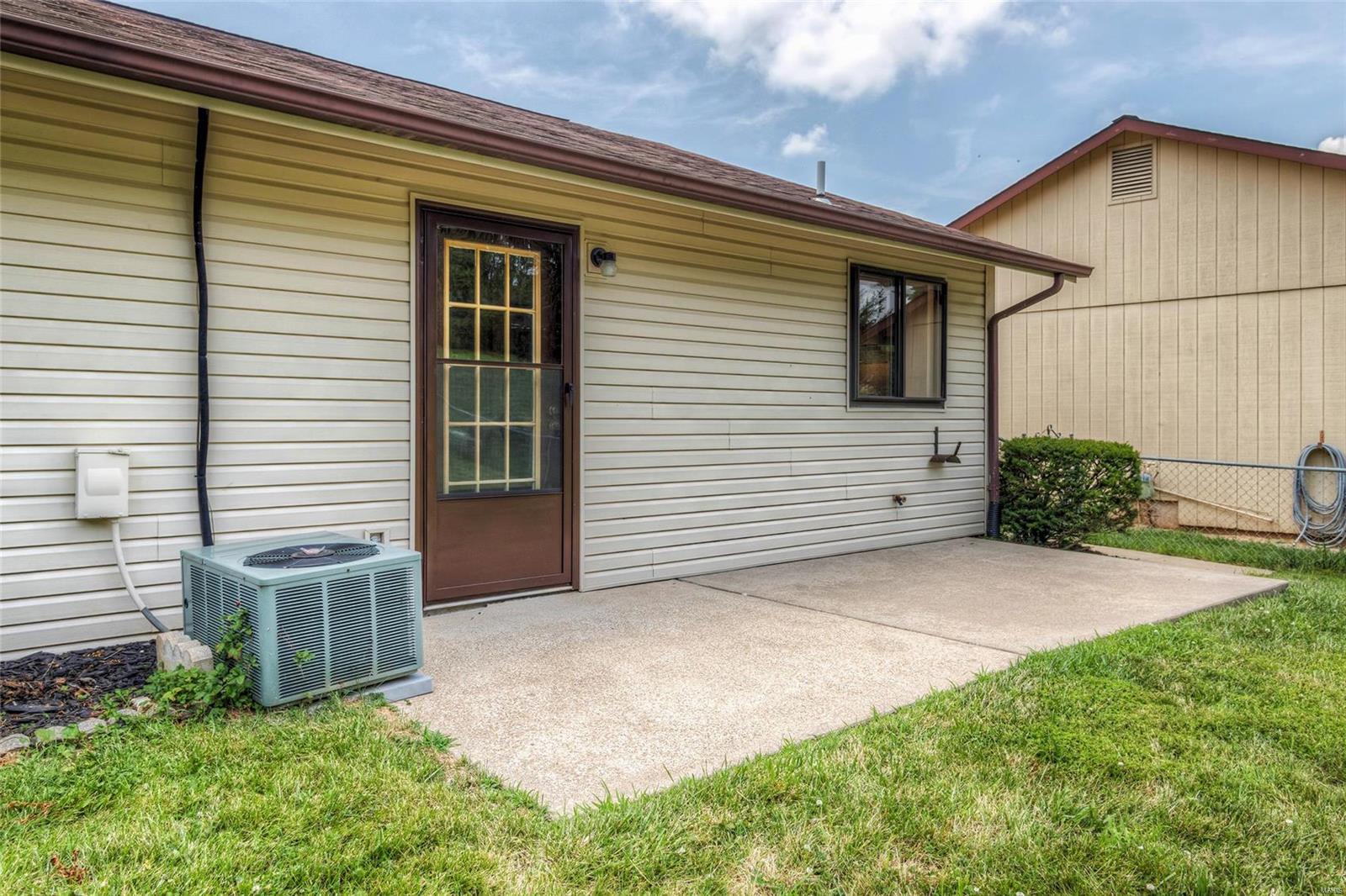 Cedar Ridge II 2 - Residential