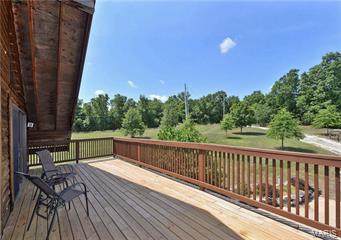 Cedar Hollow - Residential